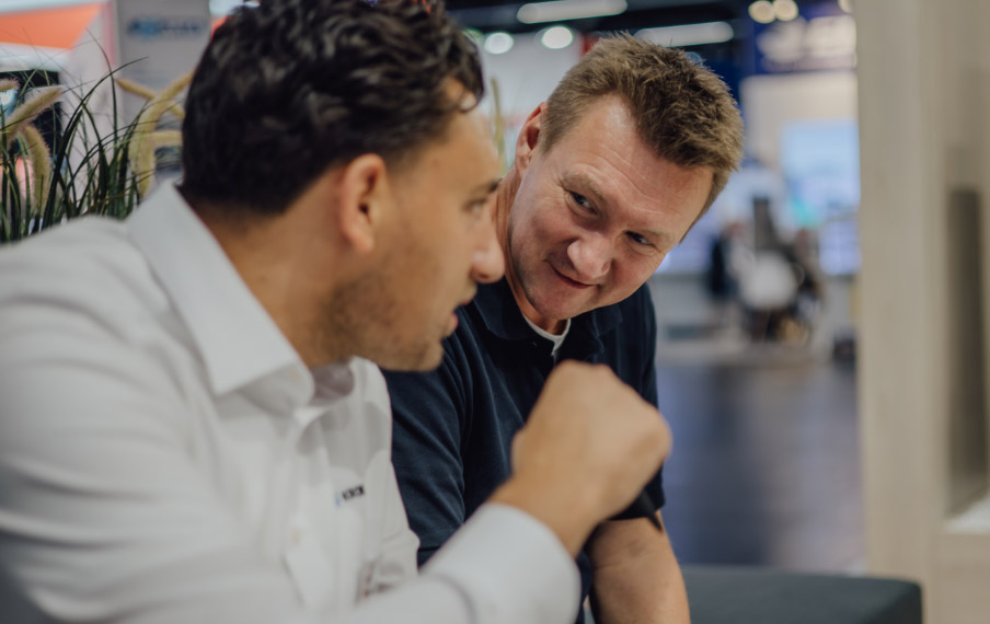 KRONE GREE Besprechung