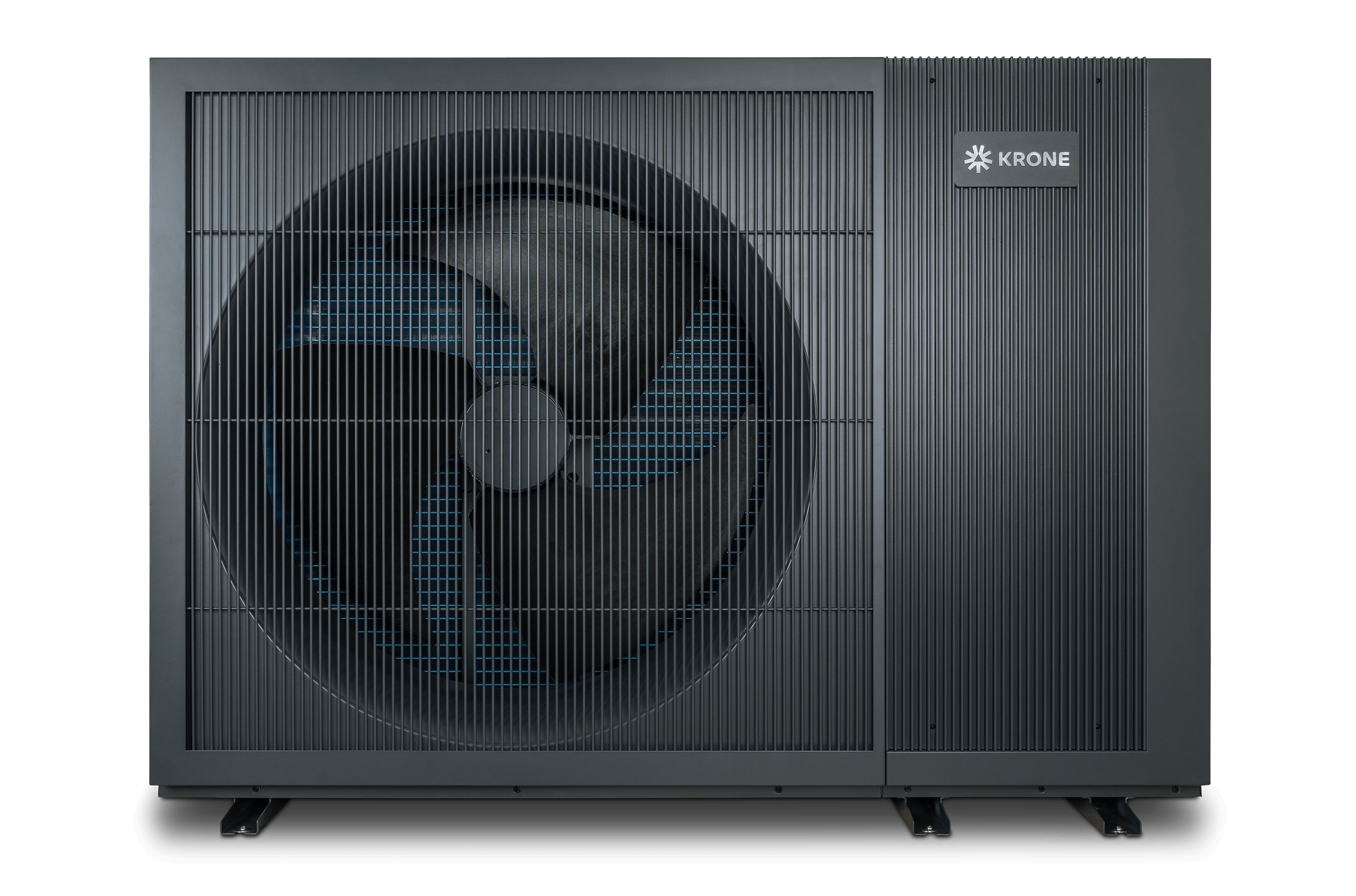 KRONE LUNAR-12-MWP | R290 Monoblock Wärmepumpe | 12,0 kW