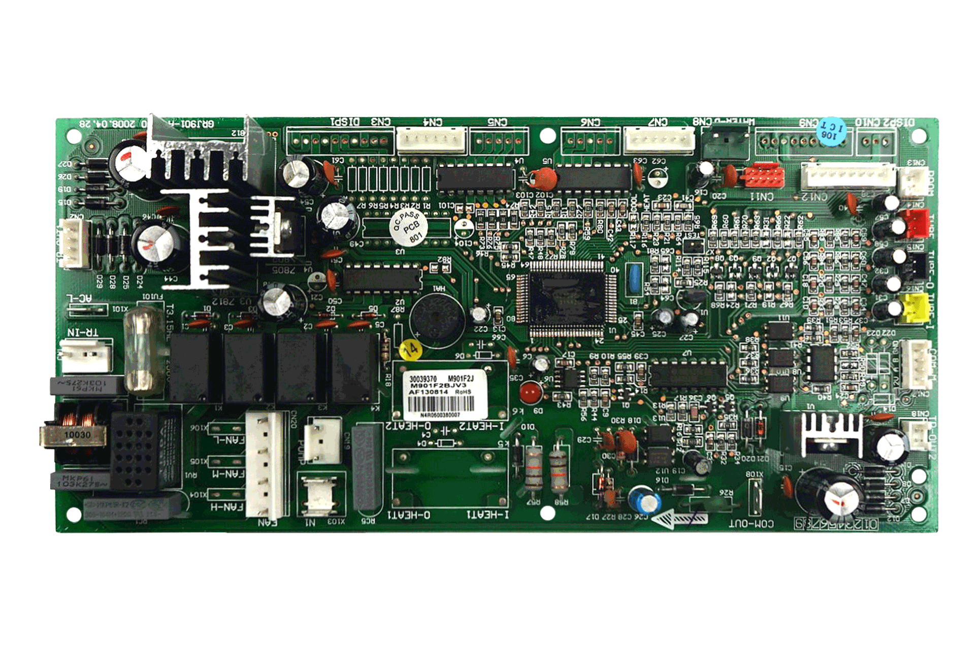 XG30039370 - Platine XG30039370 - Platine