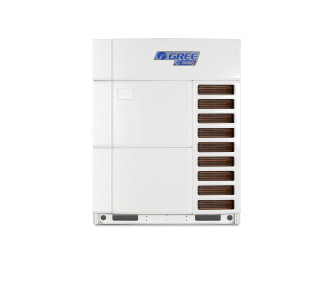 VRF-Klimasysteme