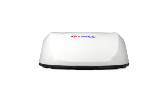 KRONE GREE mobil und kompakt