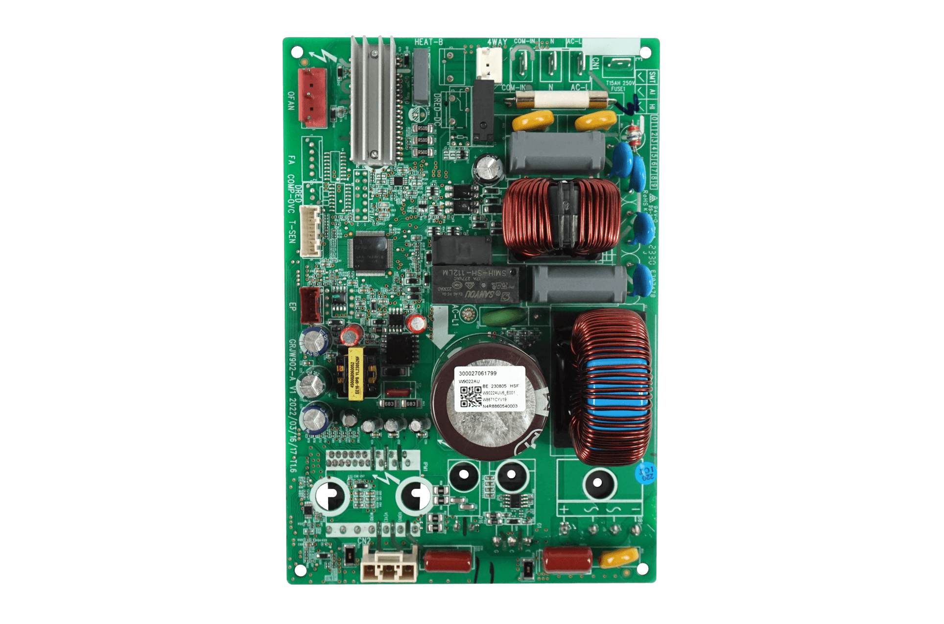 GREE XG300027061799 | Hauptplatine Außengerät GREE XG300027061799 | Hauptplatine Außengerät