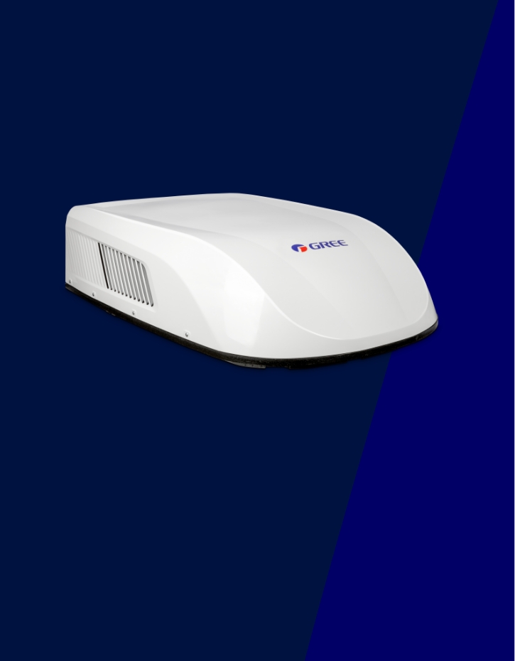 Stationäre Caravan-Klimageräte | Serie GOCOOL Stationäre Caravan-Klimageräte | Serie GOCOOL