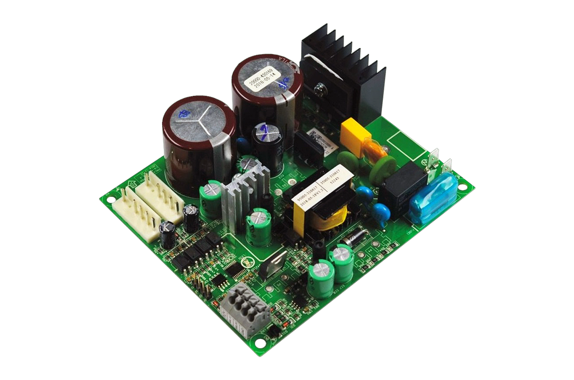 X-RE-1122037 - Platine X-RE-1122037 - Platine