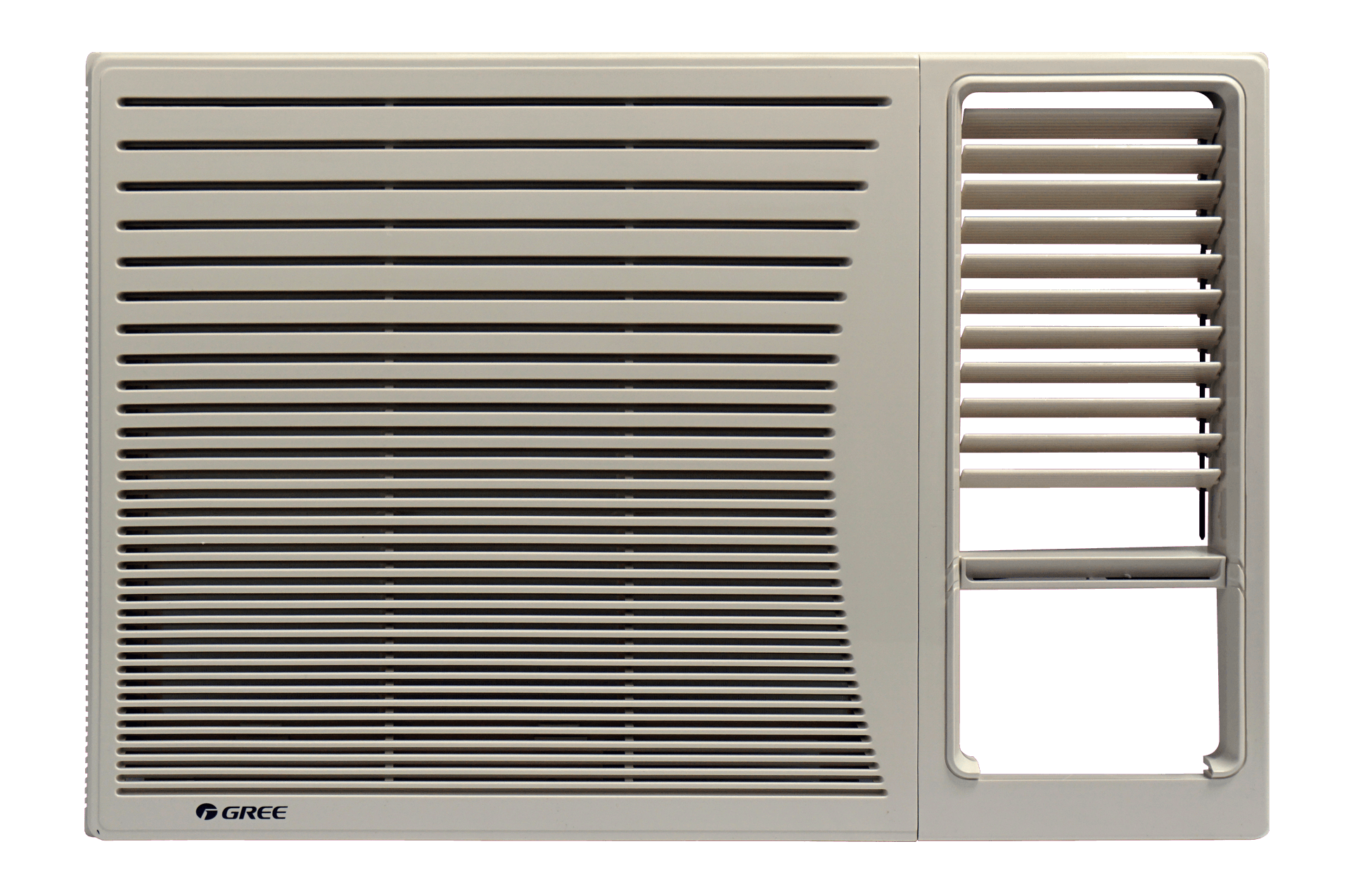 GREE XG2000142602 | Frontblende Innengerät GREE XG2000142602 | Frontblende Innengerät
