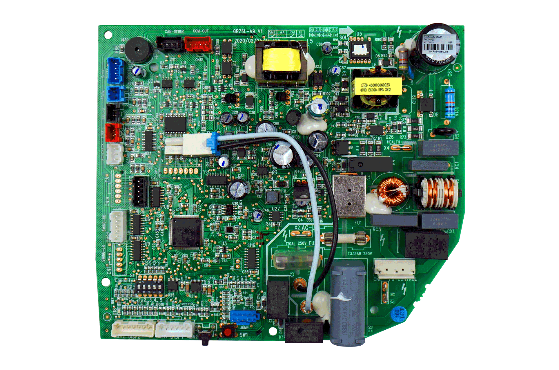 XG30226000062 - Platine XG30226000062 - Platine
