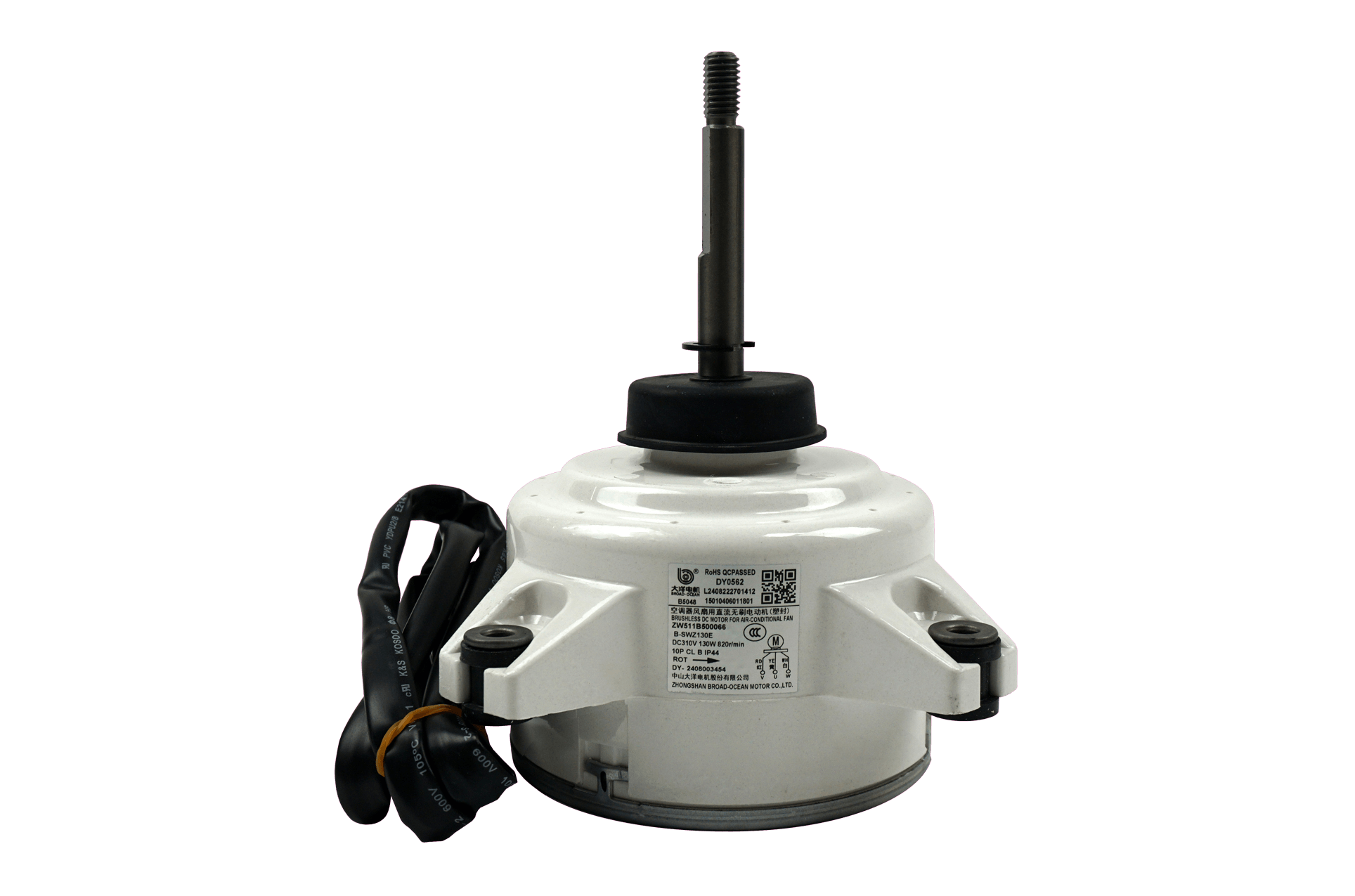 GREE XG15010406011801 | Lüftermotor Außengerät GREE XG15010406011801 | Lüftermotor Außengerät