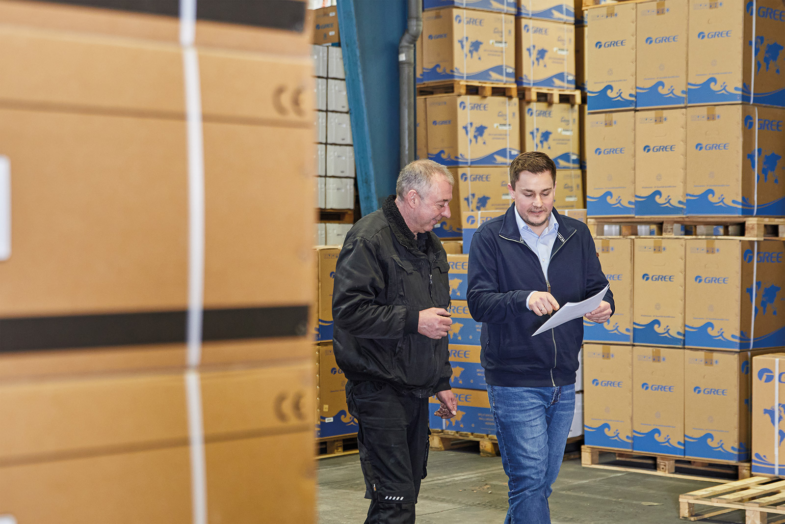 KRONE Matthias-und-Marco KRONE Matthias-und-Marco