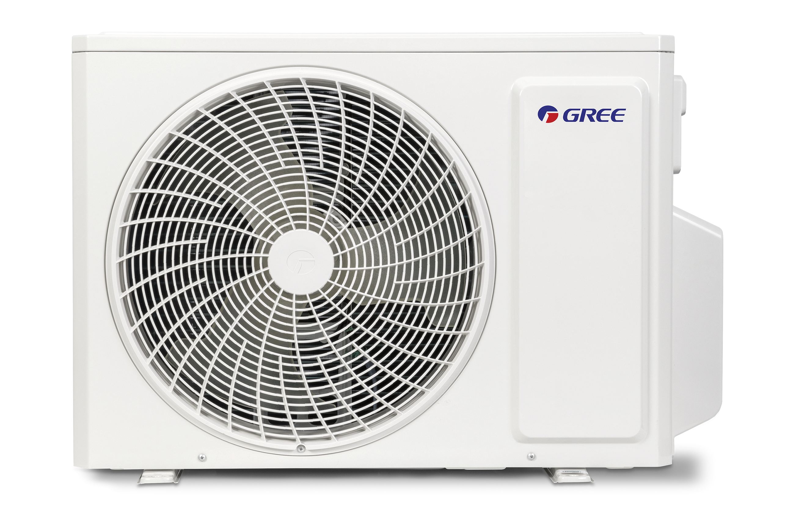 GREE GWHD-18-NK6OO | Multisplit Außengerät | 5,3 kW | 1-2 Innengeräte GREE GWHD-18-NK6OO | Multisplit Außengerät | 5,3 kW | 1-2 Innengeräte