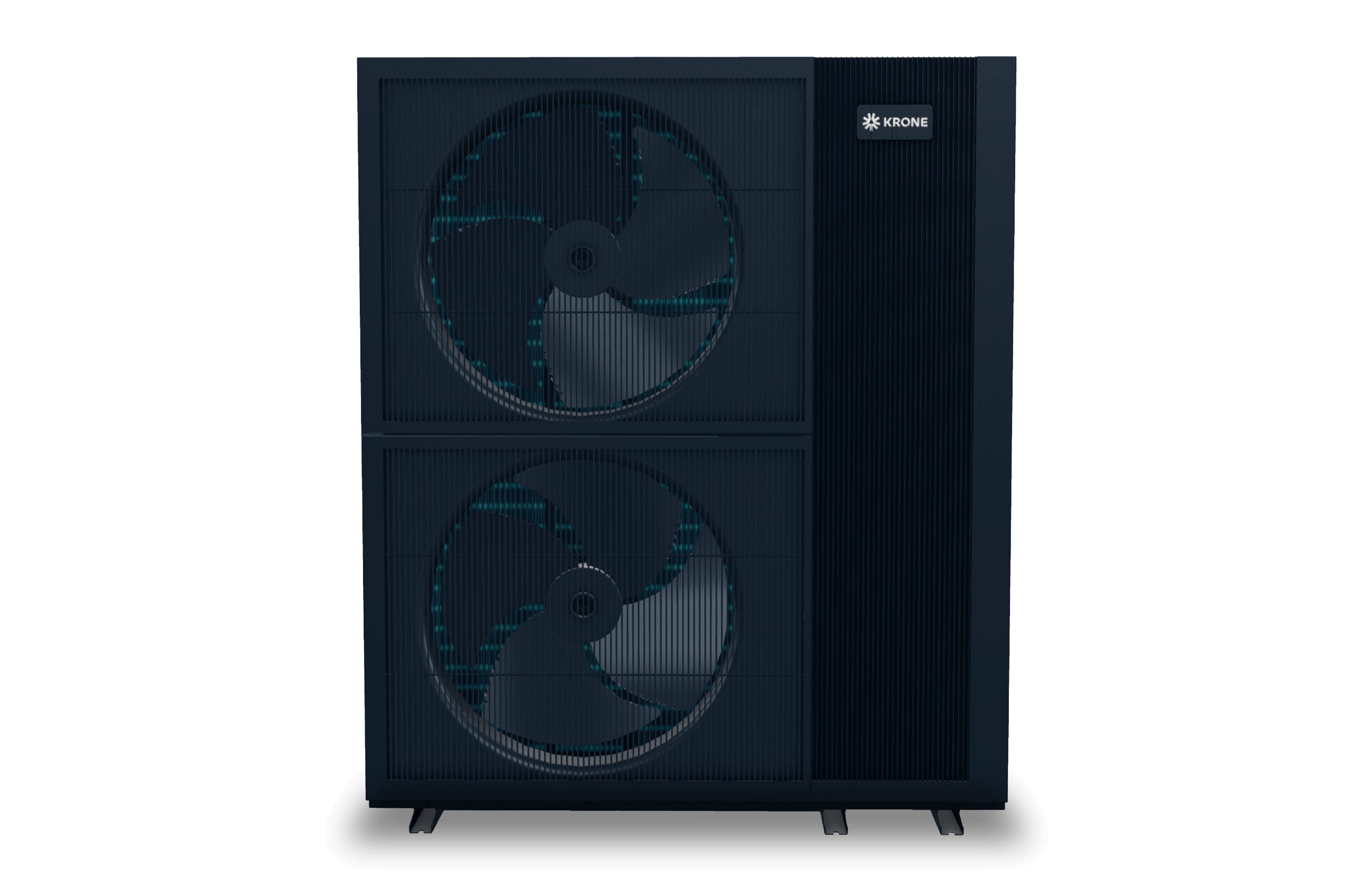 KRONE LUNAR-18-MWP | R290 Monoblock Wärmepumpe | 18,4 kW