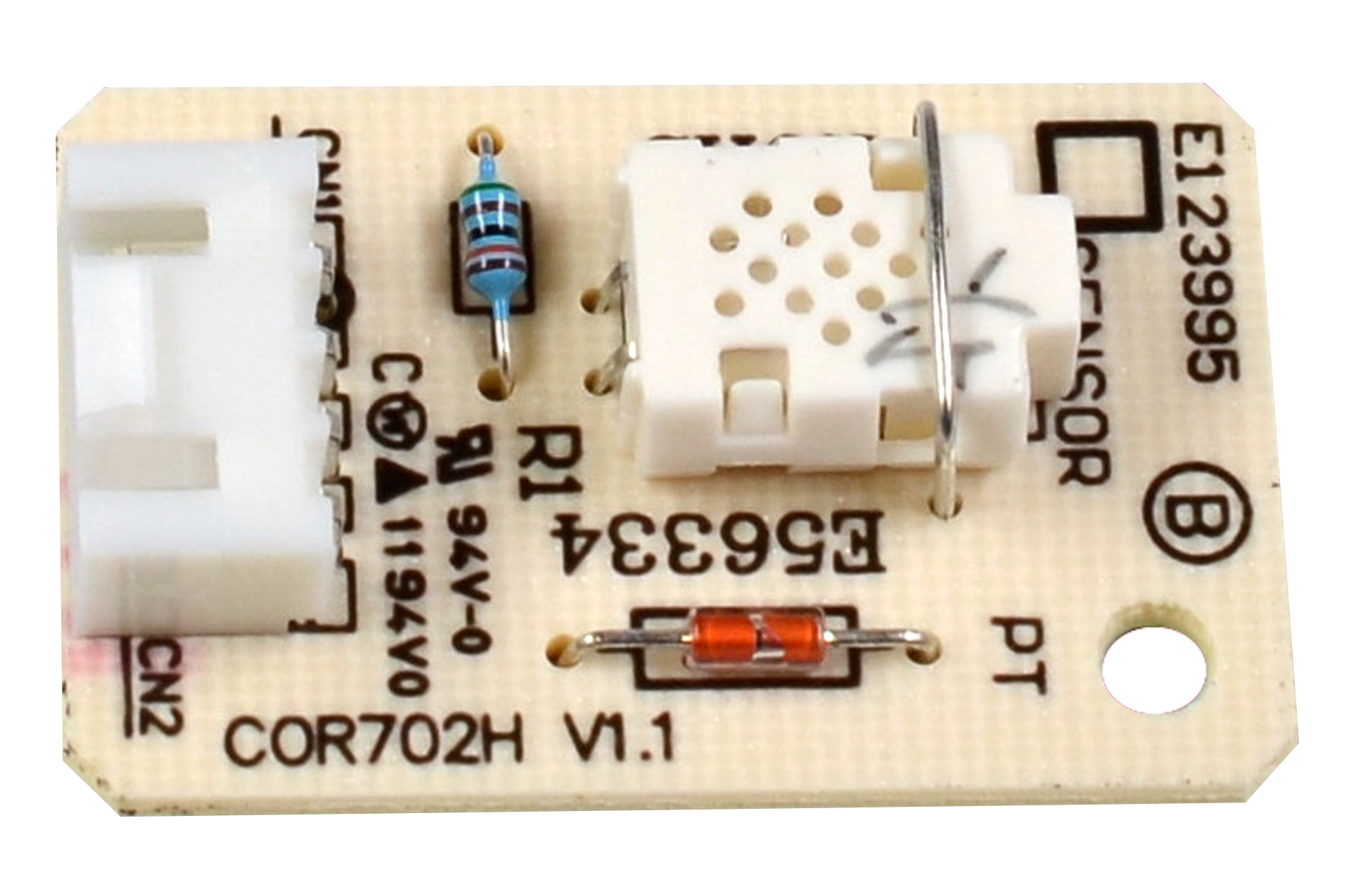 X-RE-1111844 - Platine X-RE-1111844 - Platine