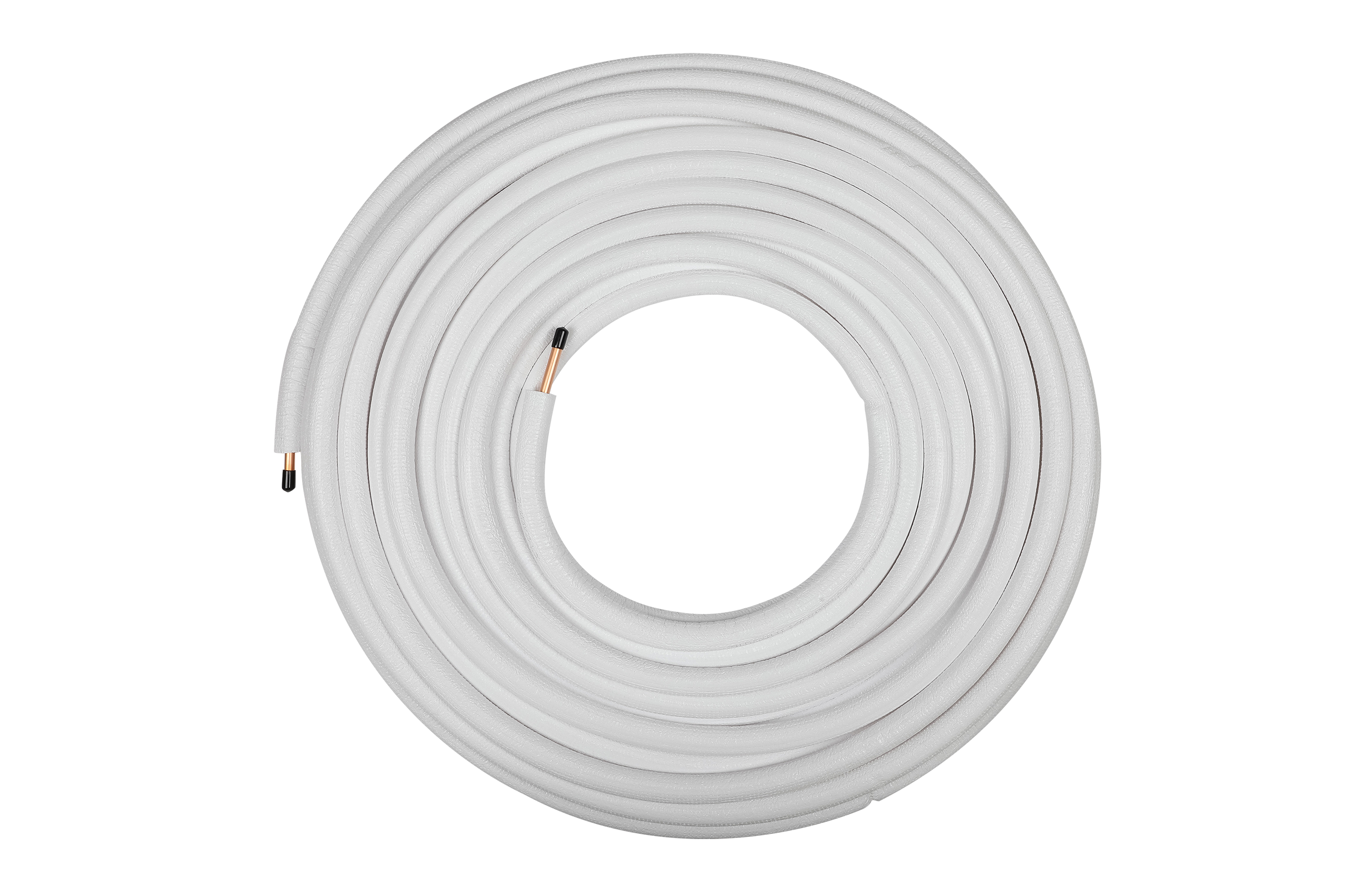Kältemittelleitung 25 Meter, 3/4" (19,10 mm) Kältemittelleitung 25 Meter, 3/4" (19,10 mm)