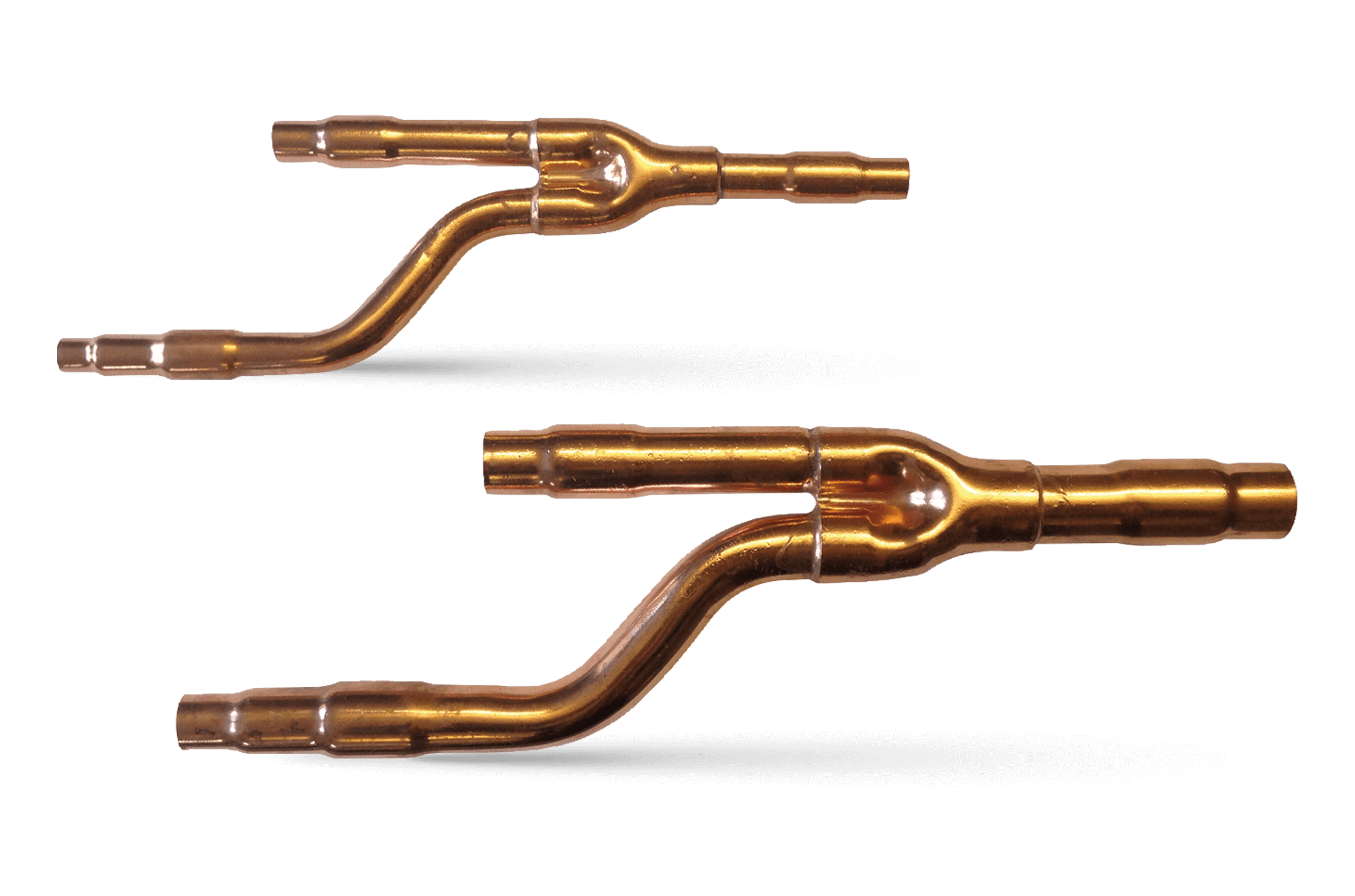 GMV-FQ01B-A | 2-Fach-Verteiler (Leistung hinter Verteiler 20-30 kW) GMV-FQ01B-A | 2-Fach-Verteiler (Leistung hinter Verteiler 20-30 kW)