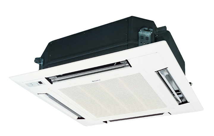 MULTI-INVERTER 1-5 (ARCHIV) KÄLTEMITTEL R410A