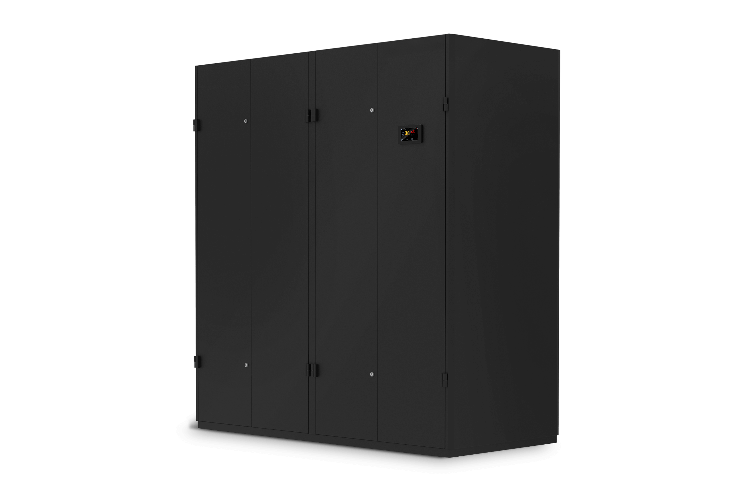 S-WU.550 | EDV Präzisions-Klimaschrank | 37,0 kW