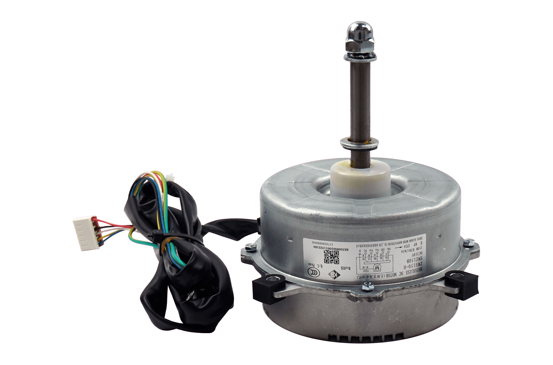 GREE XG1570280000401 | Lüftermotor Außengerät