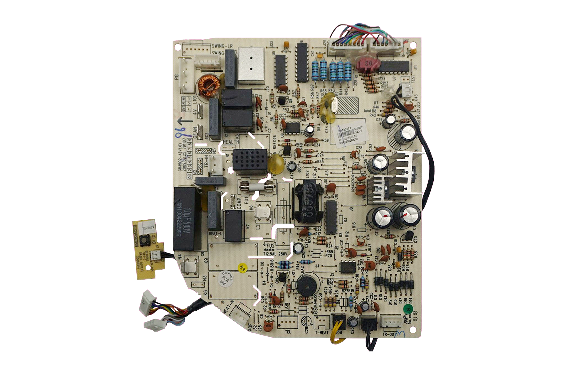 XG30135171 - Platine XG30135171 - Platine