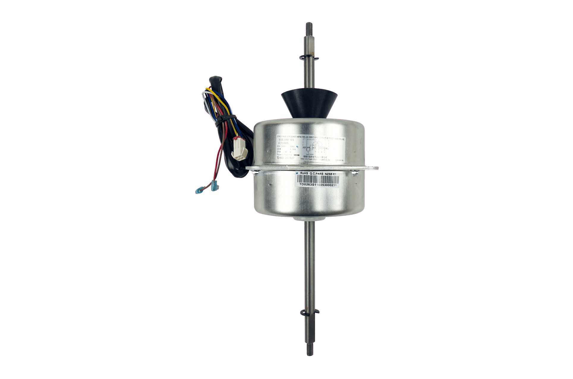 GREE XG1501106106 | Lüftermotor Innengerät GREE XG1501106106 | Lüftermotor Innengerät