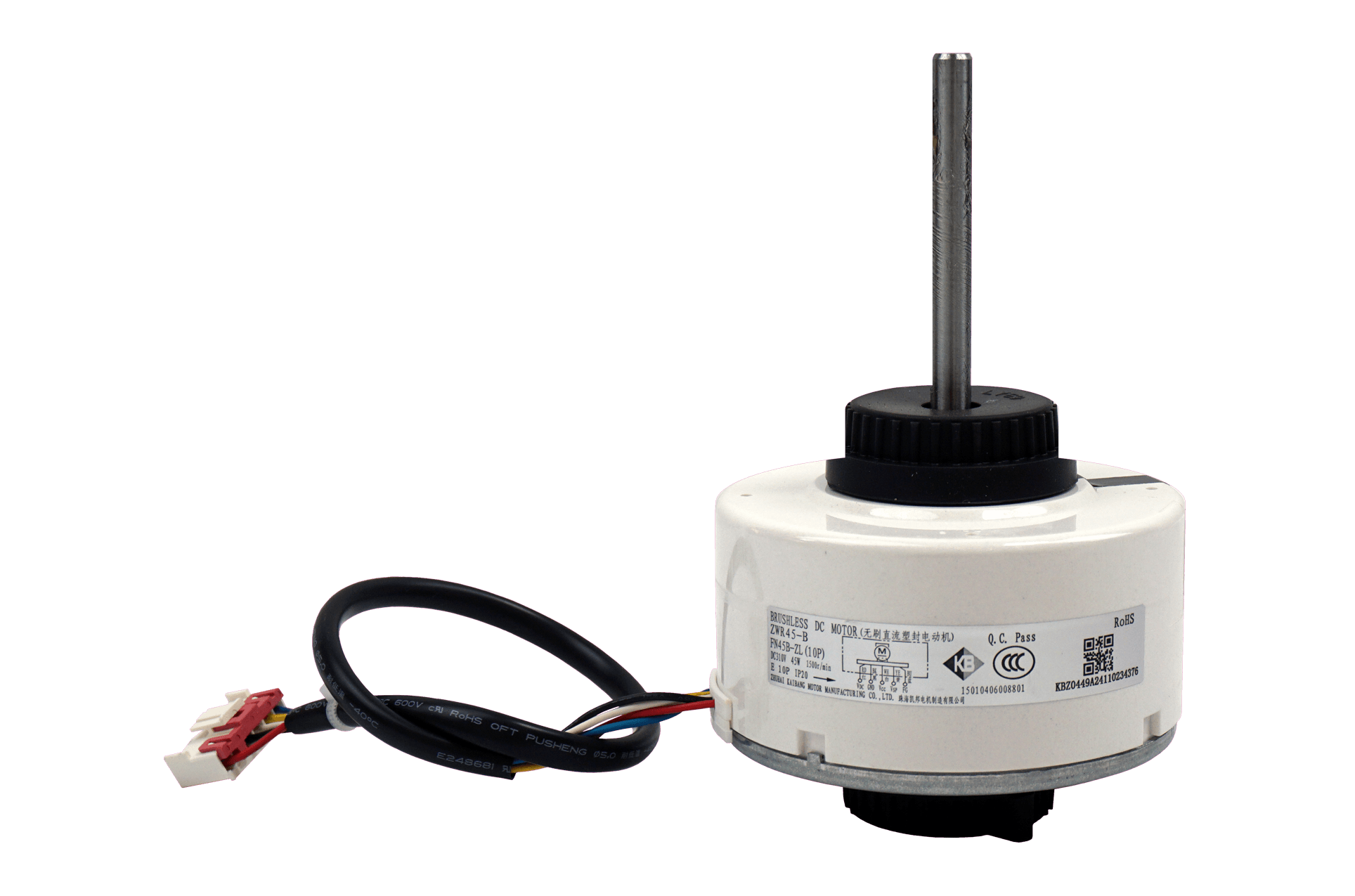 GREE XG15010406008801 | Lüftermotor Innengerät GREE XG15010406008801 | Lüftermotor Innengerät