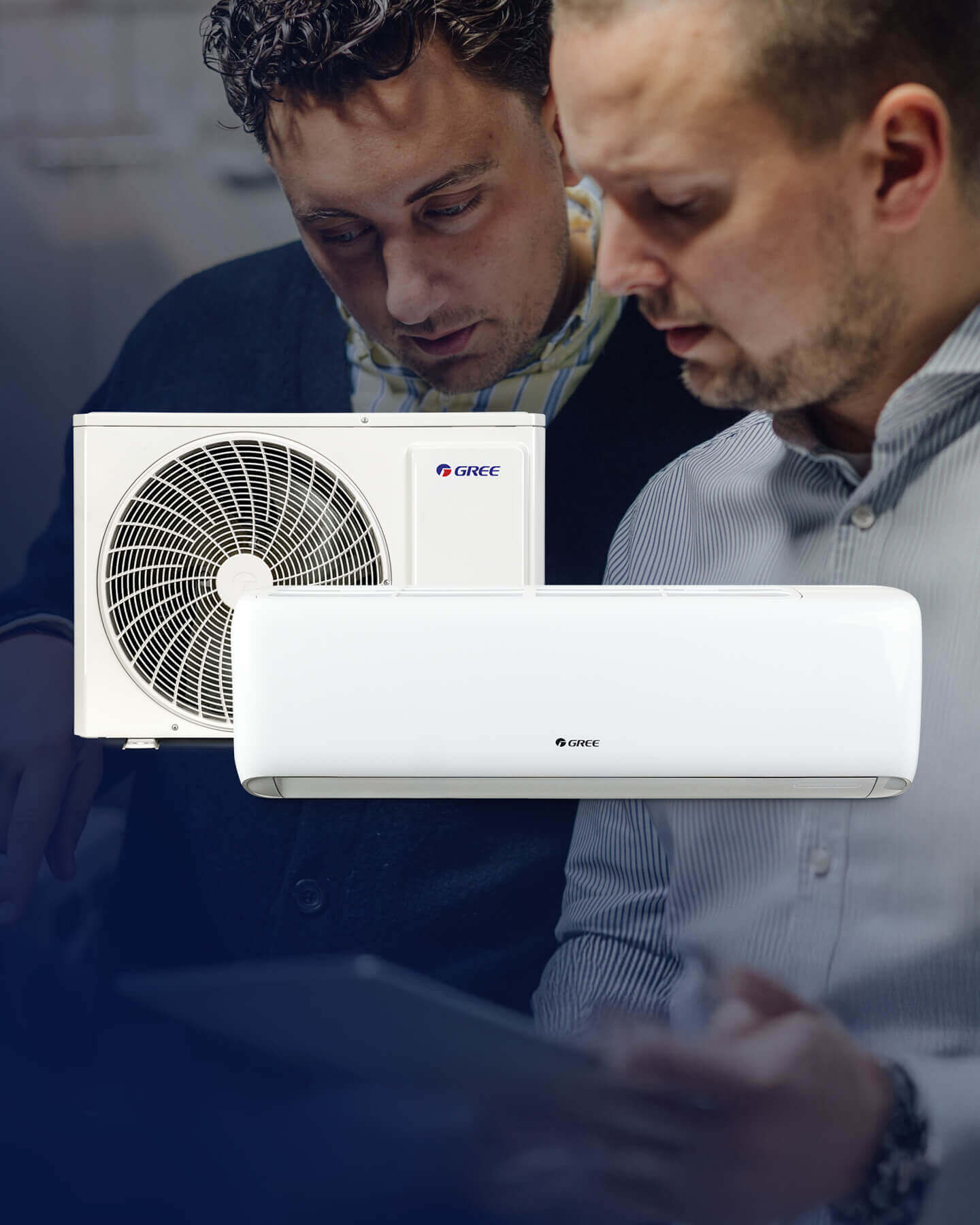R290-Monosplit-Klimaanlage-CHARMO