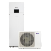 GREE GPC-12-AL-R290 | Mobiles Klimagerät mit Abluftschlauch | 3,5 kW