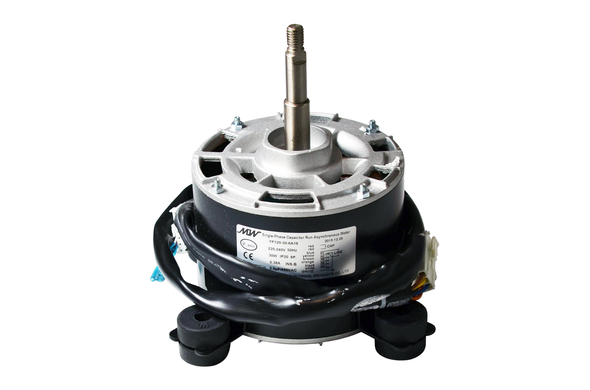 X-RE-1107595 - Motor X-RE-1107595 - Motor