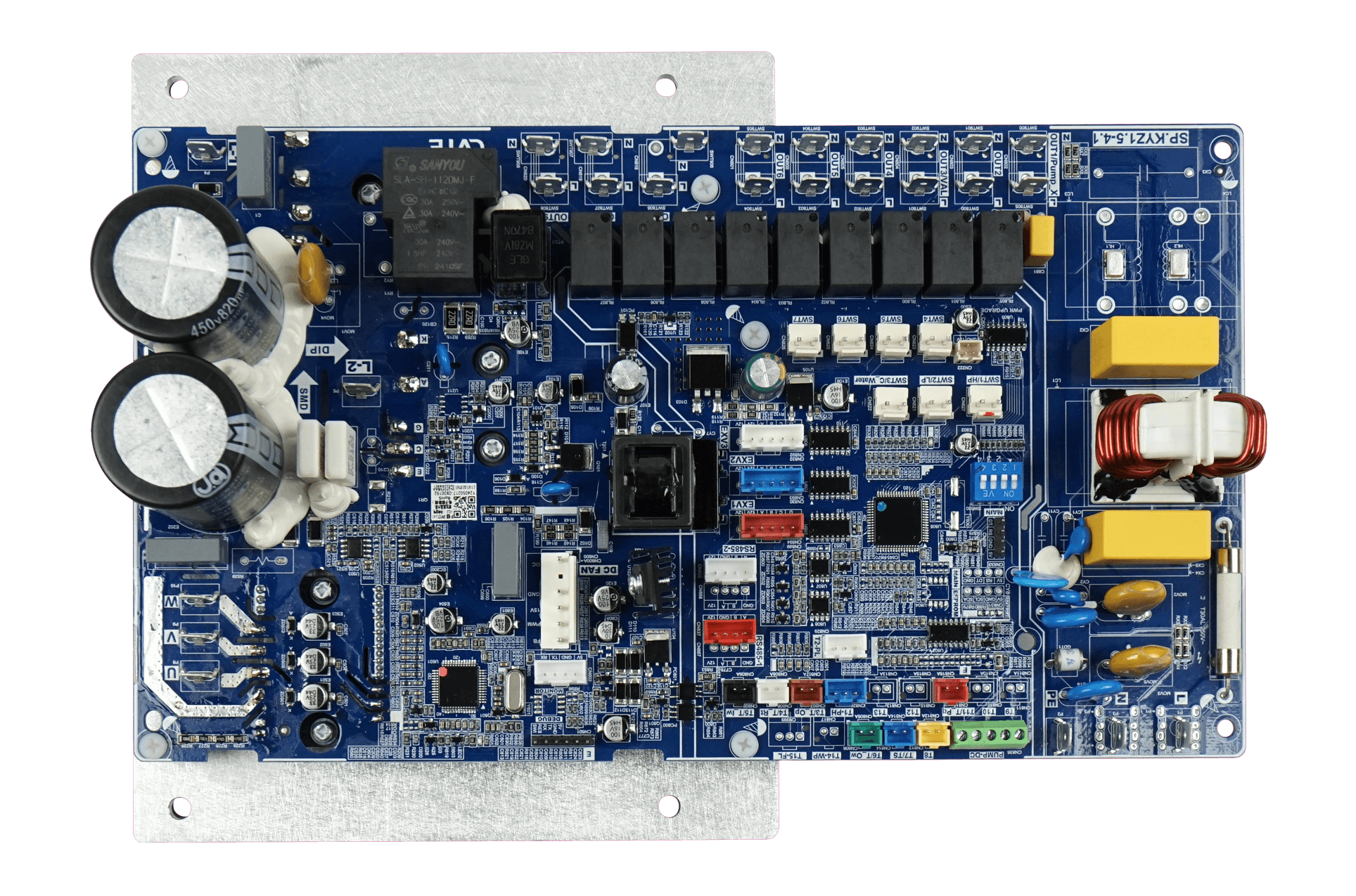 X-NE-2161020161 - Platine X-NE-2161020161 - Platine