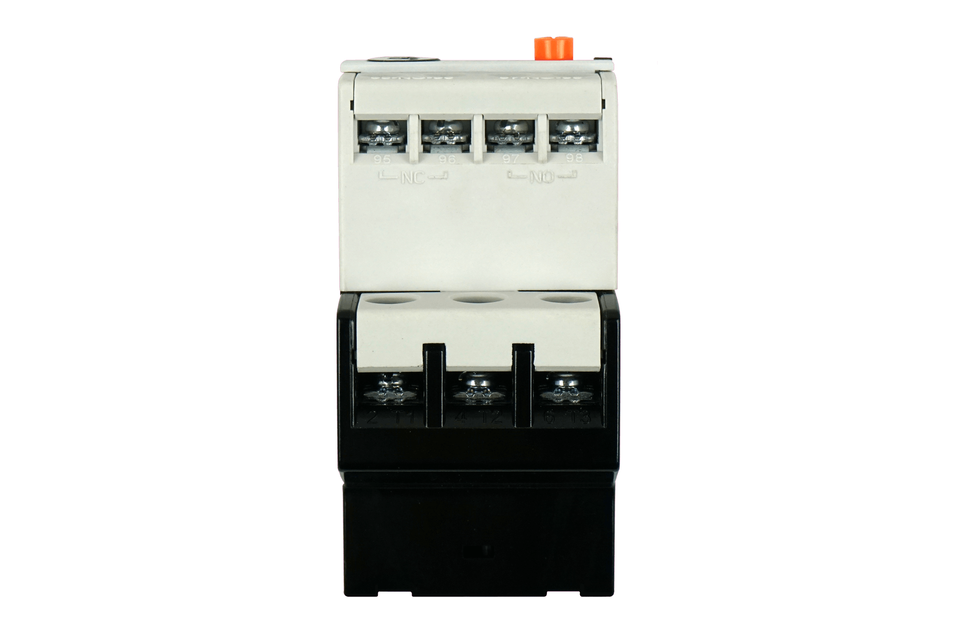 KRONE X-RE-1111428 | Motorschutzrelais