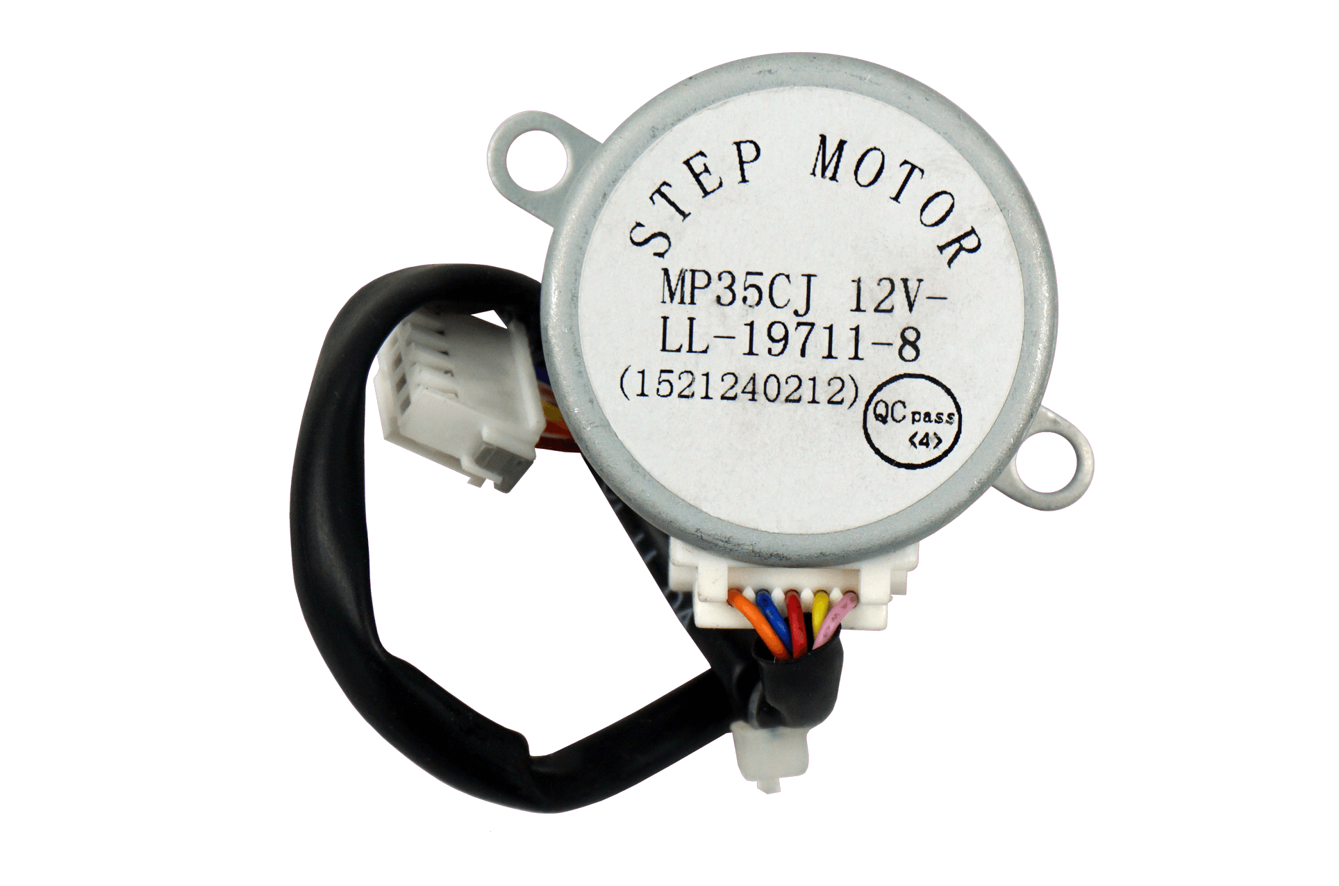 GREE XG1521240212 | Steppingmotor vertikale Lamellen Innengerät GREE XG1521240212 | Steppingmotor vertikale Lamellen Innengerät