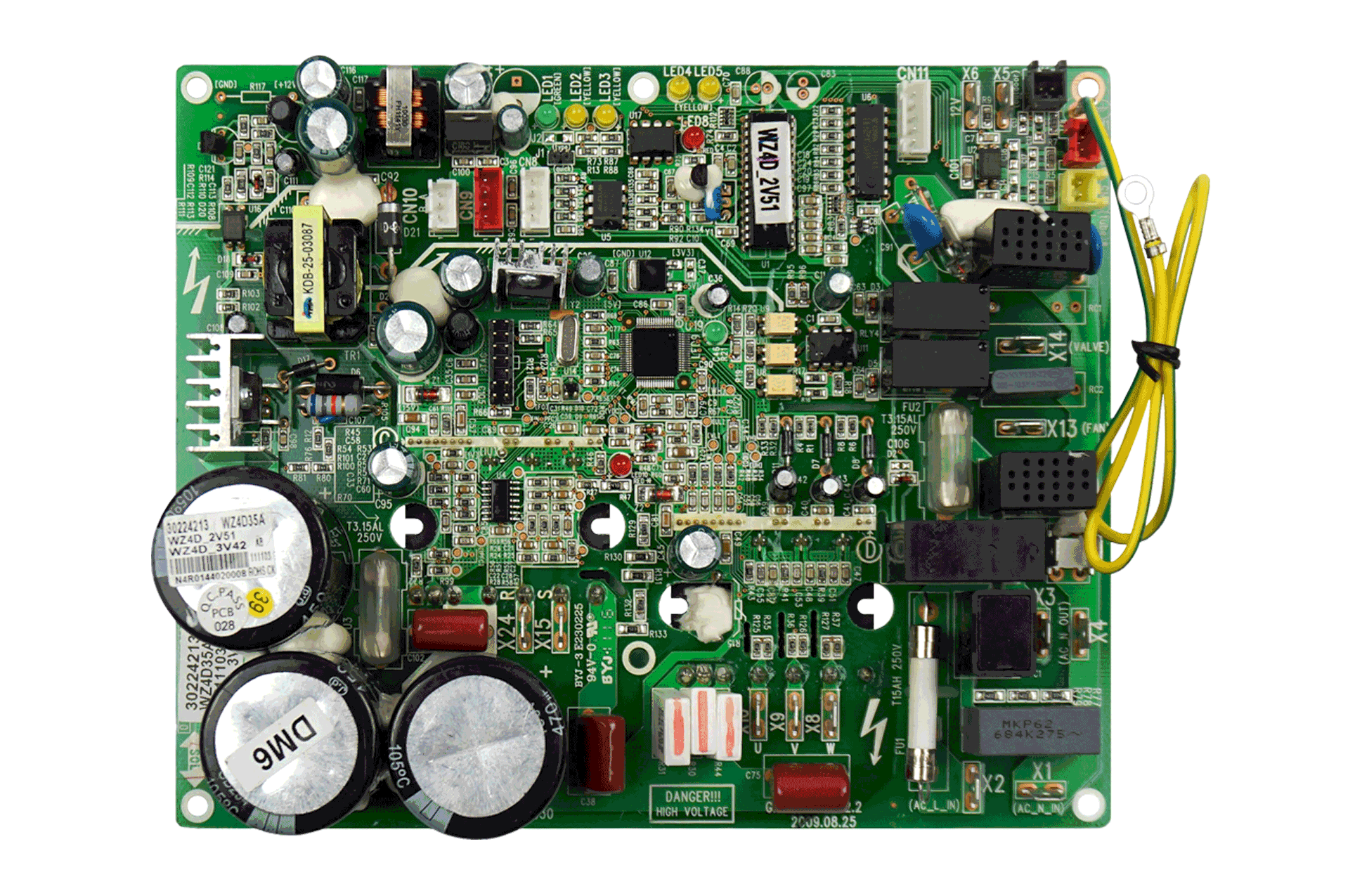 XG30224213 - Platine XG30224213 - Platine