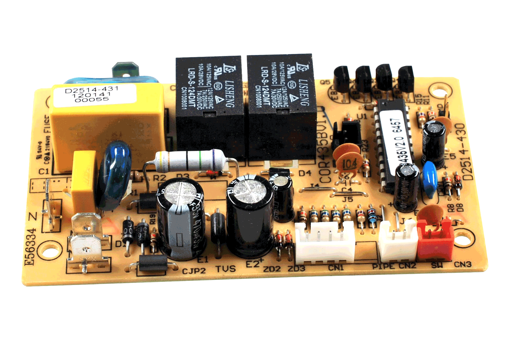 X-RE-1103675 - Platine X-RE-1103675 - Platine