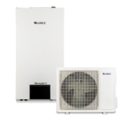 GREE GPC-12-AL-R290 | Mobiles Klimagerät mit Abluftschlauch | 3,5 kW