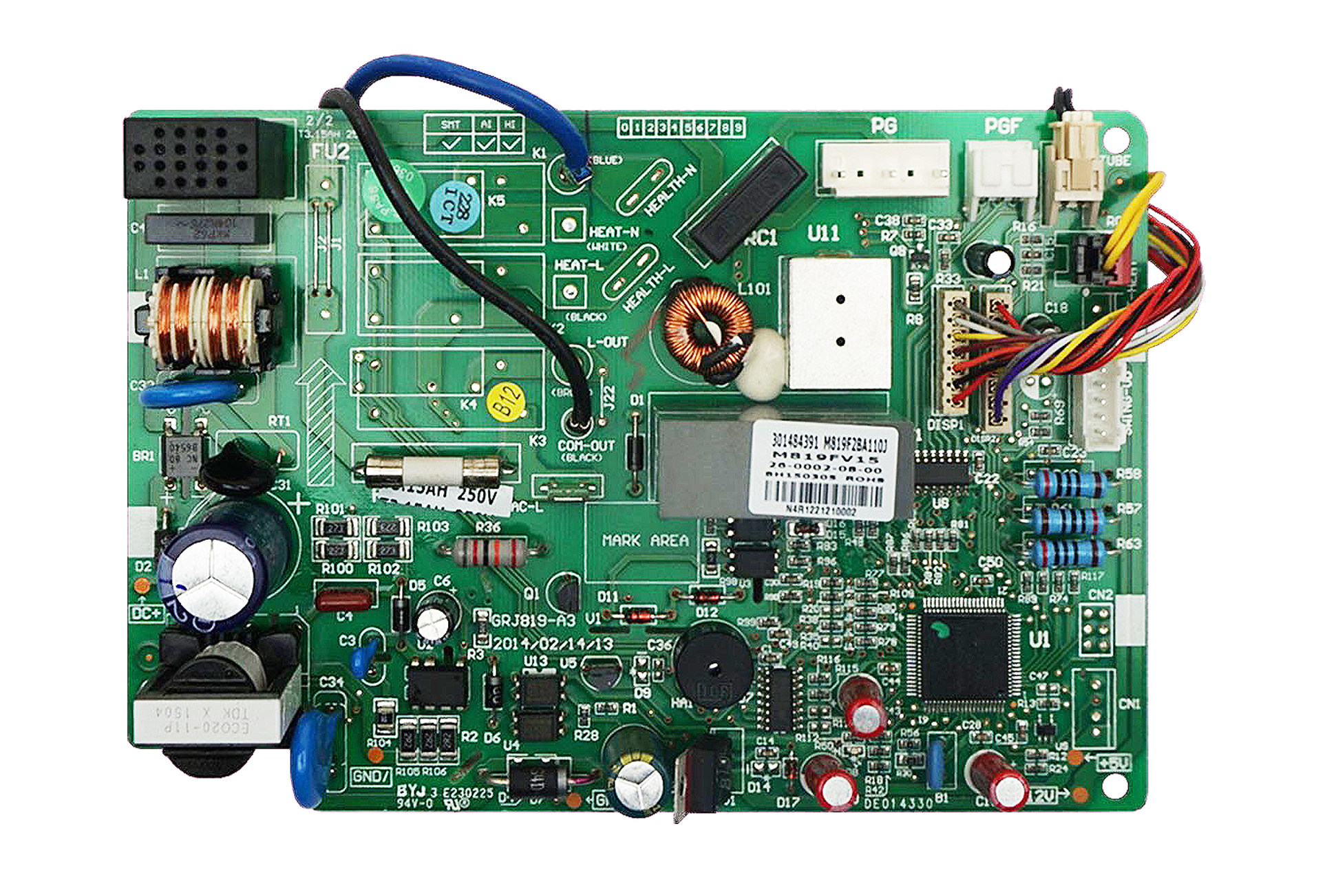 XG301484391 - Platine XG301484391 - Platine