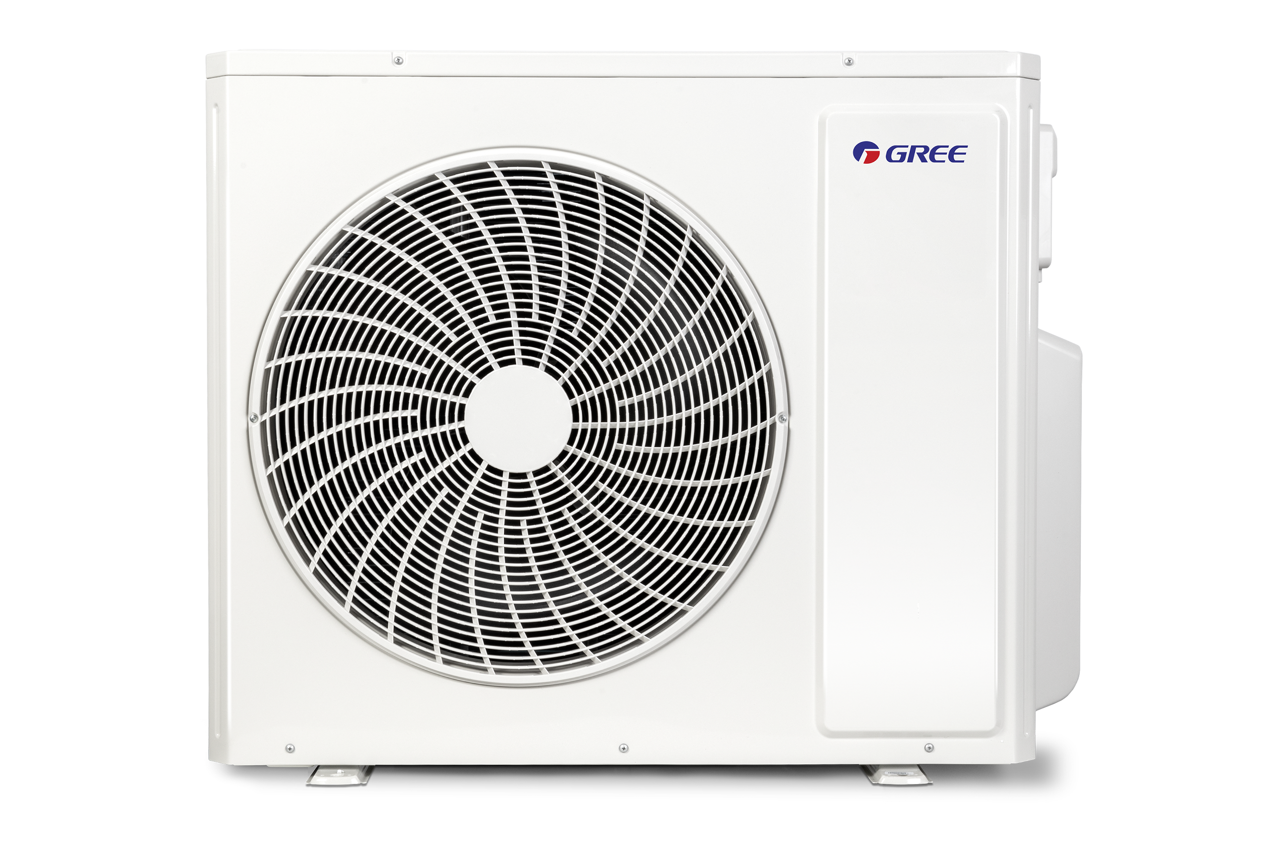 GREE GWHD-42-NK6LO | Multisplit Außengerät | 12,1 kW | 2-5 Innengeräte GREE GWHD-42-NK6LO | Multisplit Außengerät | 12,1 kW | 2-5 Innengeräte