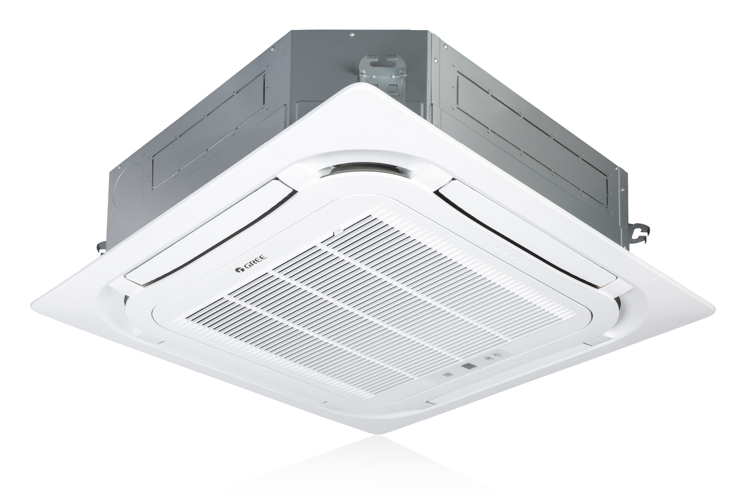 GREE GMV-ND028TC | Deckenkassette für VRF-System | 2,8 kW GREE GMV-ND028TC | Deckenkassette für VRF-System | 2,8 kW