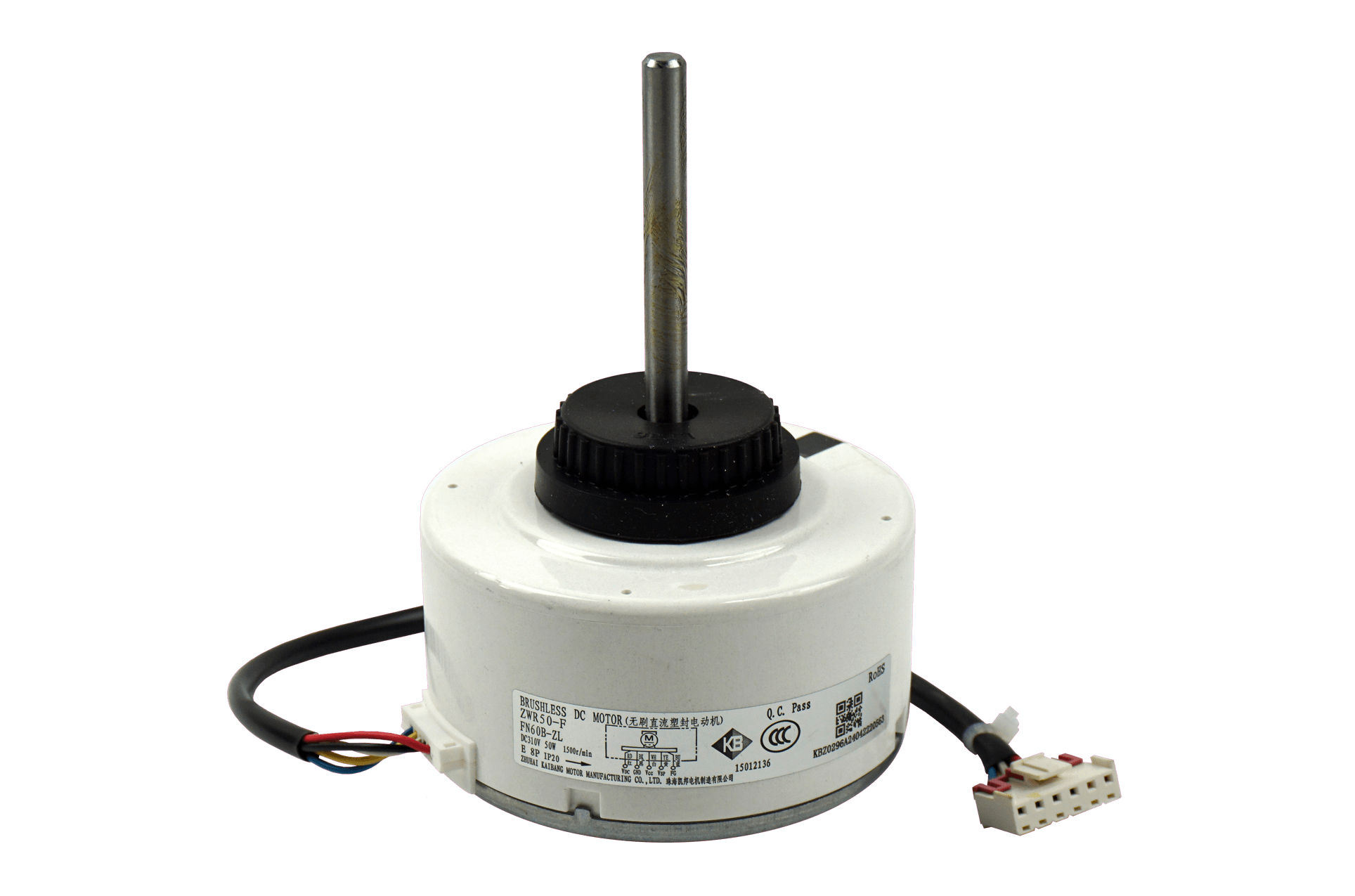 GREE XG15012136 | Lüftermotor Innengerät GREE XG15012136 | Lüftermotor Innengerät