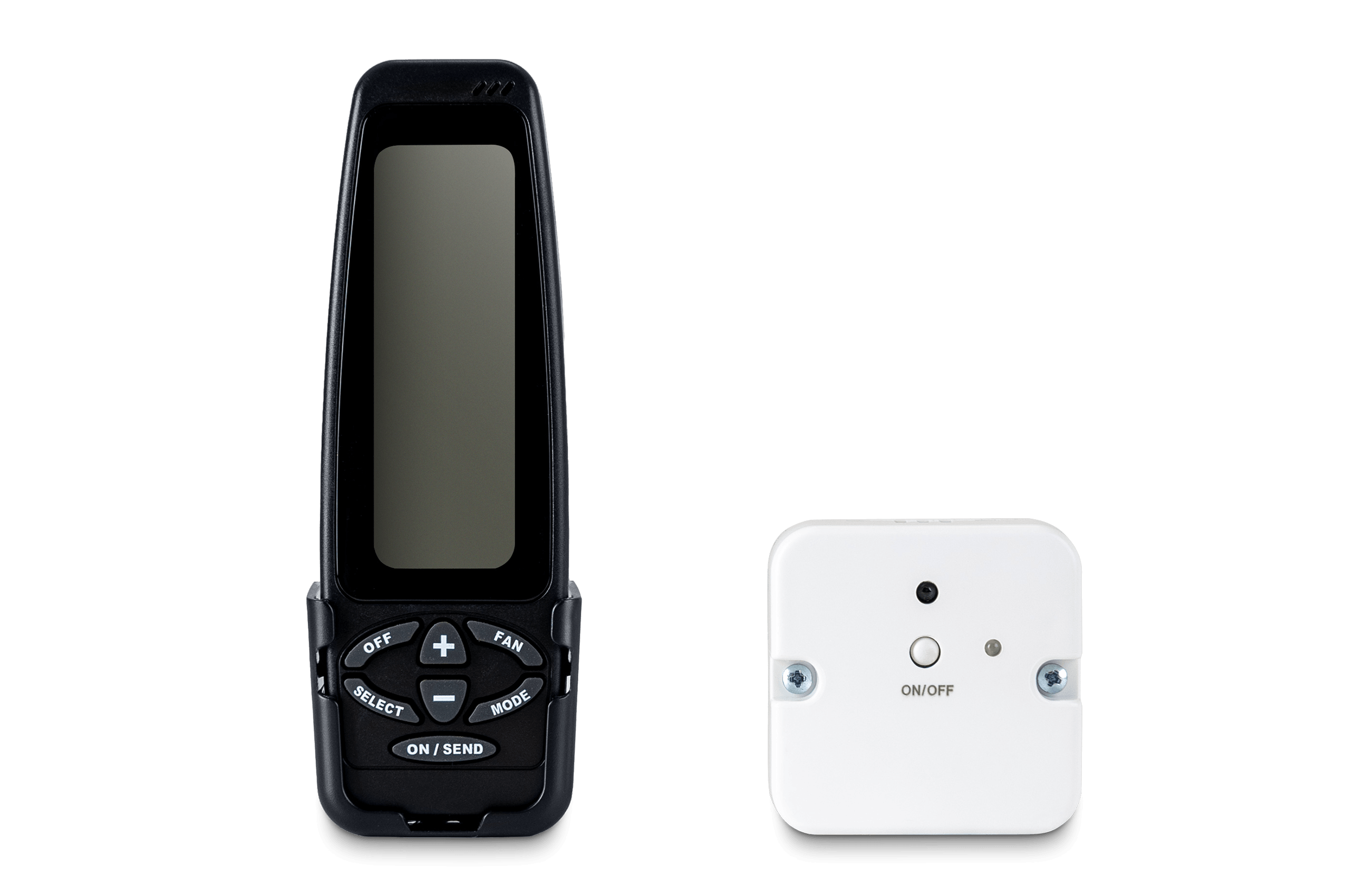 KRONE TCWZ-MOD-IRFB-02 | Infrarot-Fernbedienung