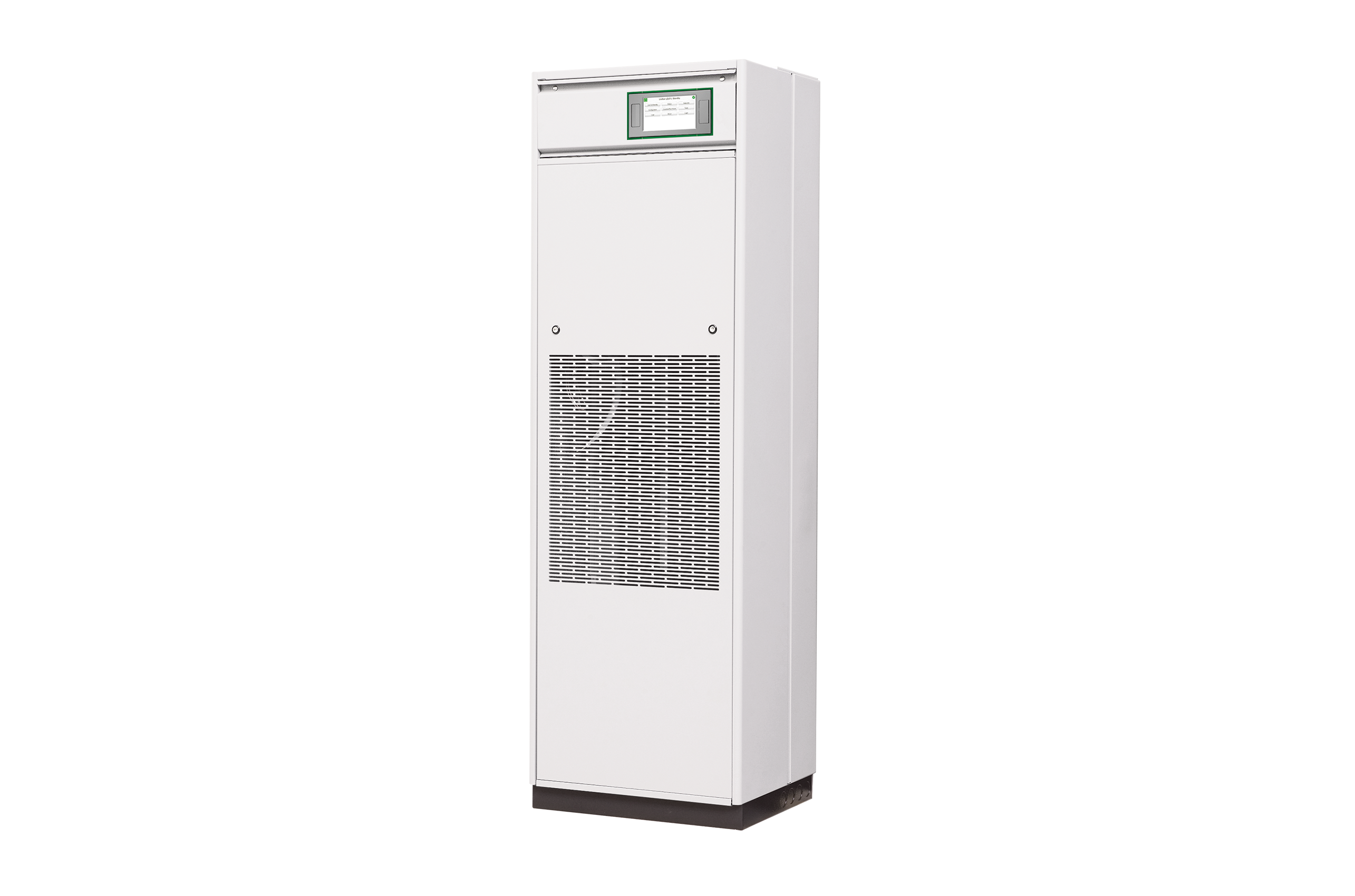 SE S-SUAV-351-A | Direktverdampfender EDV Präzisionsklimaschrank | 12,5 kW SE S-SUAV-351-A | Direktverdampfender EDV Präzisionsklimaschrank | 12,5 kW