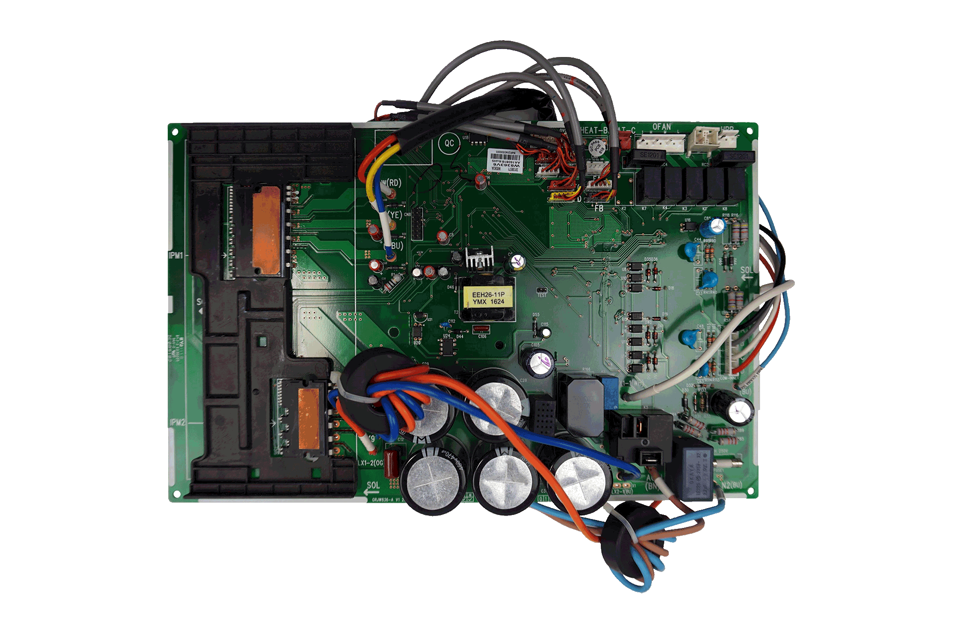 XG30138571 - Platine XG30138571 - Platine