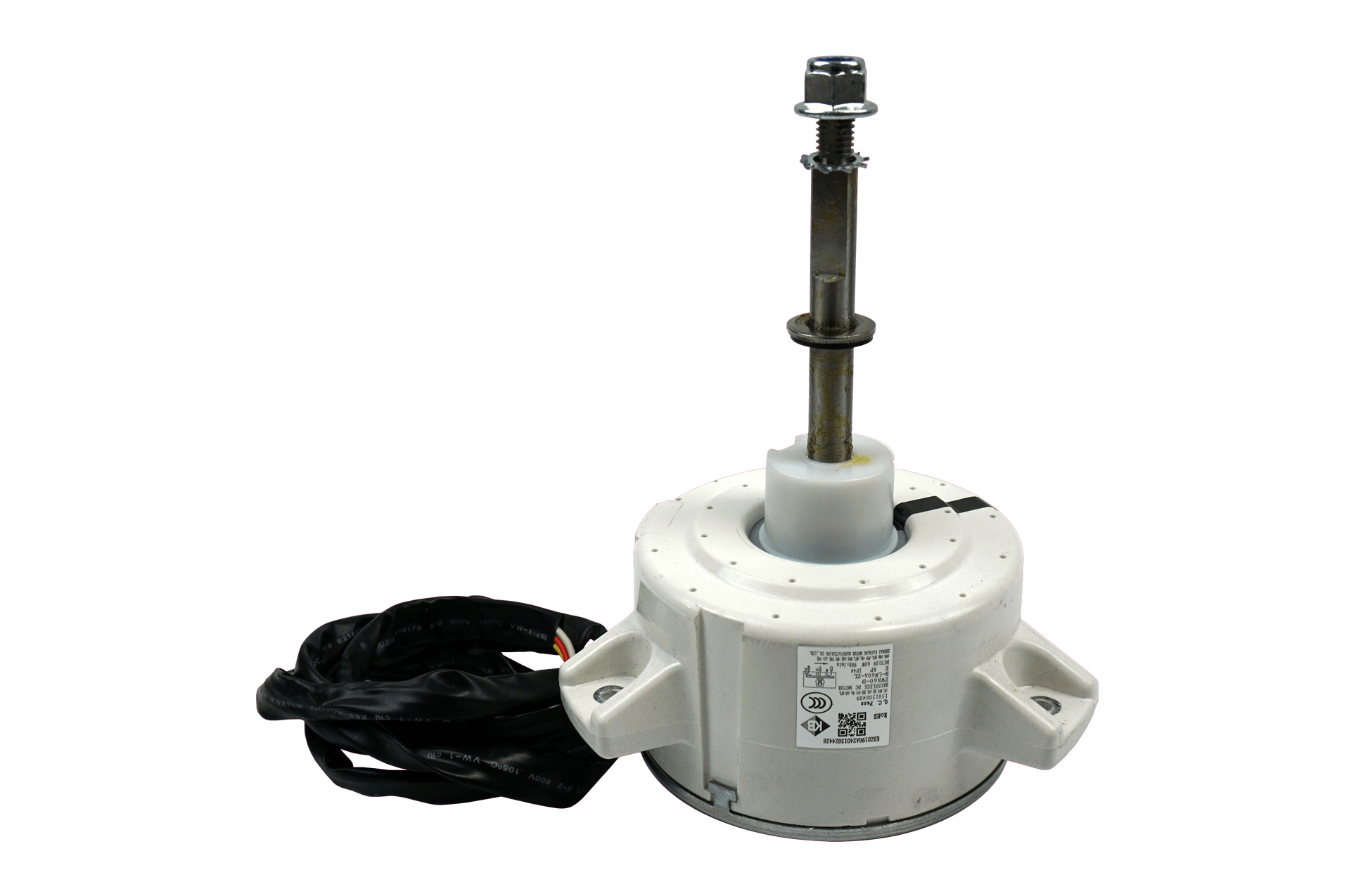 Icematic Lüftermotor für Eisbereiter N301M, N501M, N201M, N401M, N131M Icematic Lüftermotor für Eisbereiter N301M, N501M, N201M, N401M, N131M