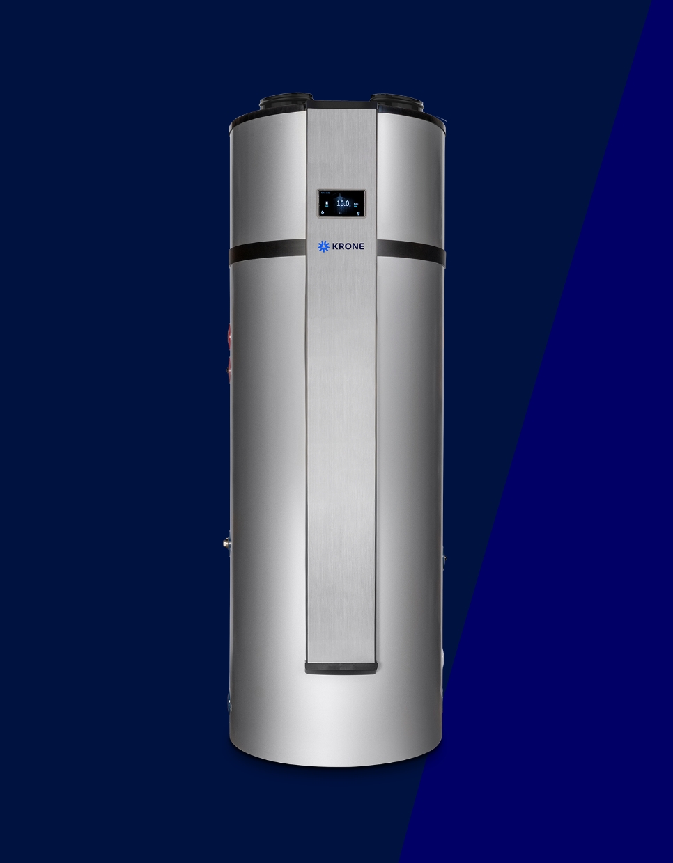 Brauchwasserwärmepumpen Brauchwasserwärmepumpen