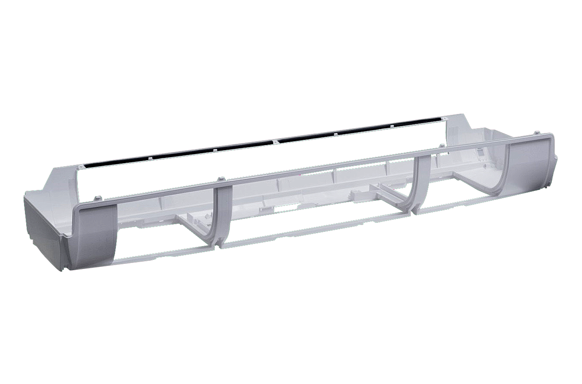 X-RE-1122606 - Gehäuse X-RE-1122606 - Gehäuse