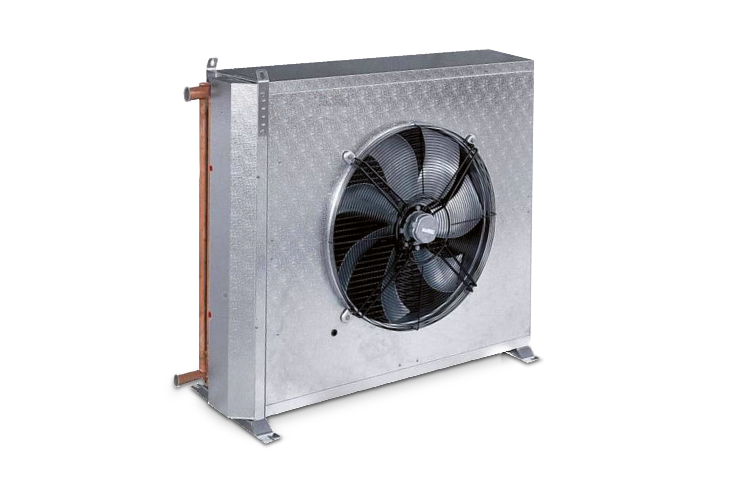 SE CAP-251 | Luftgekühlter Kondensator für EDV-Klimaschränke | 8,0 kW SE CAP-251 | Luftgekühlter Kondensator für EDV-Klimaschränke | 8,0 kW