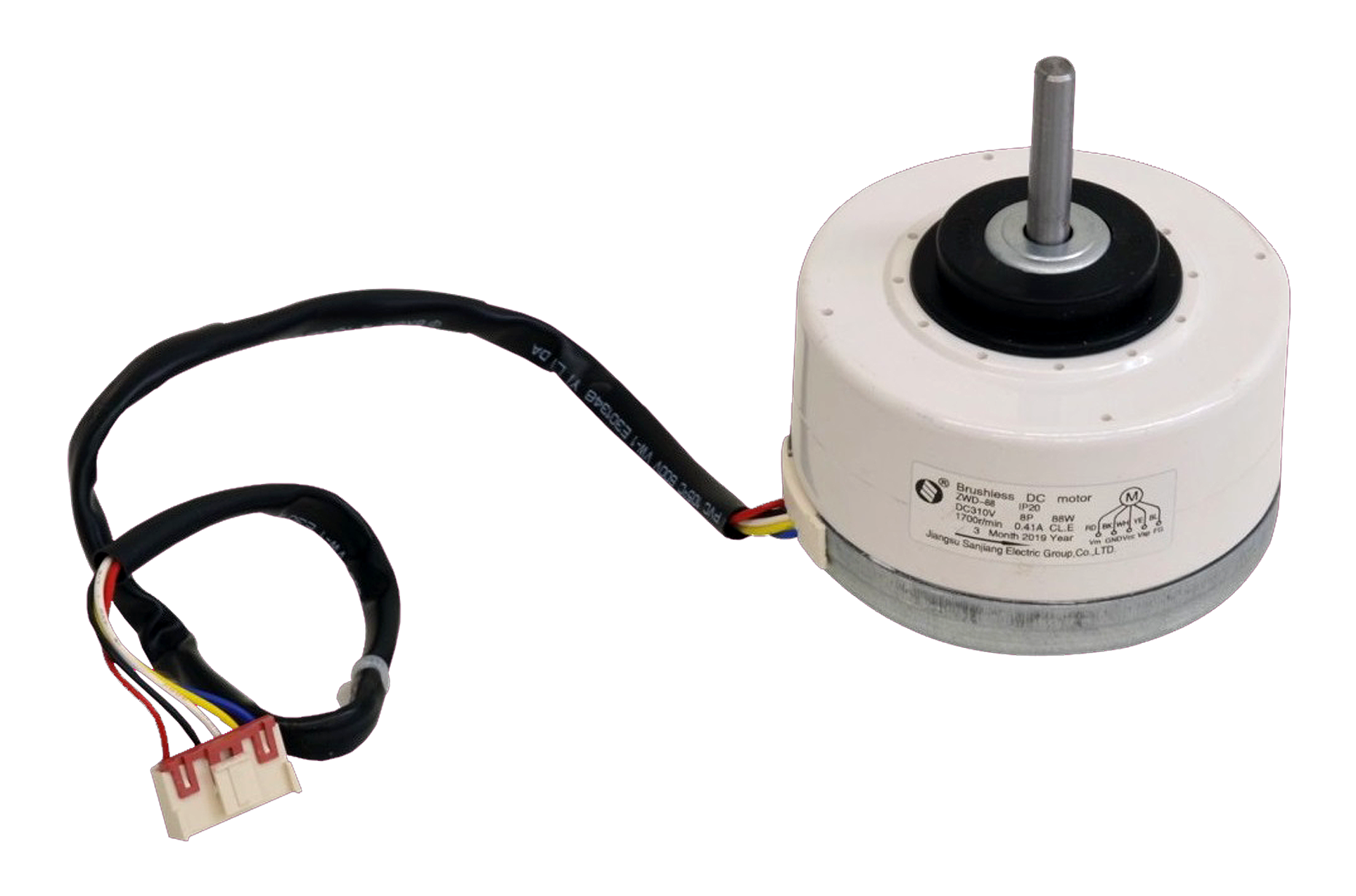 X-RE-1122569 - Motor X-RE-1122569 - Motor