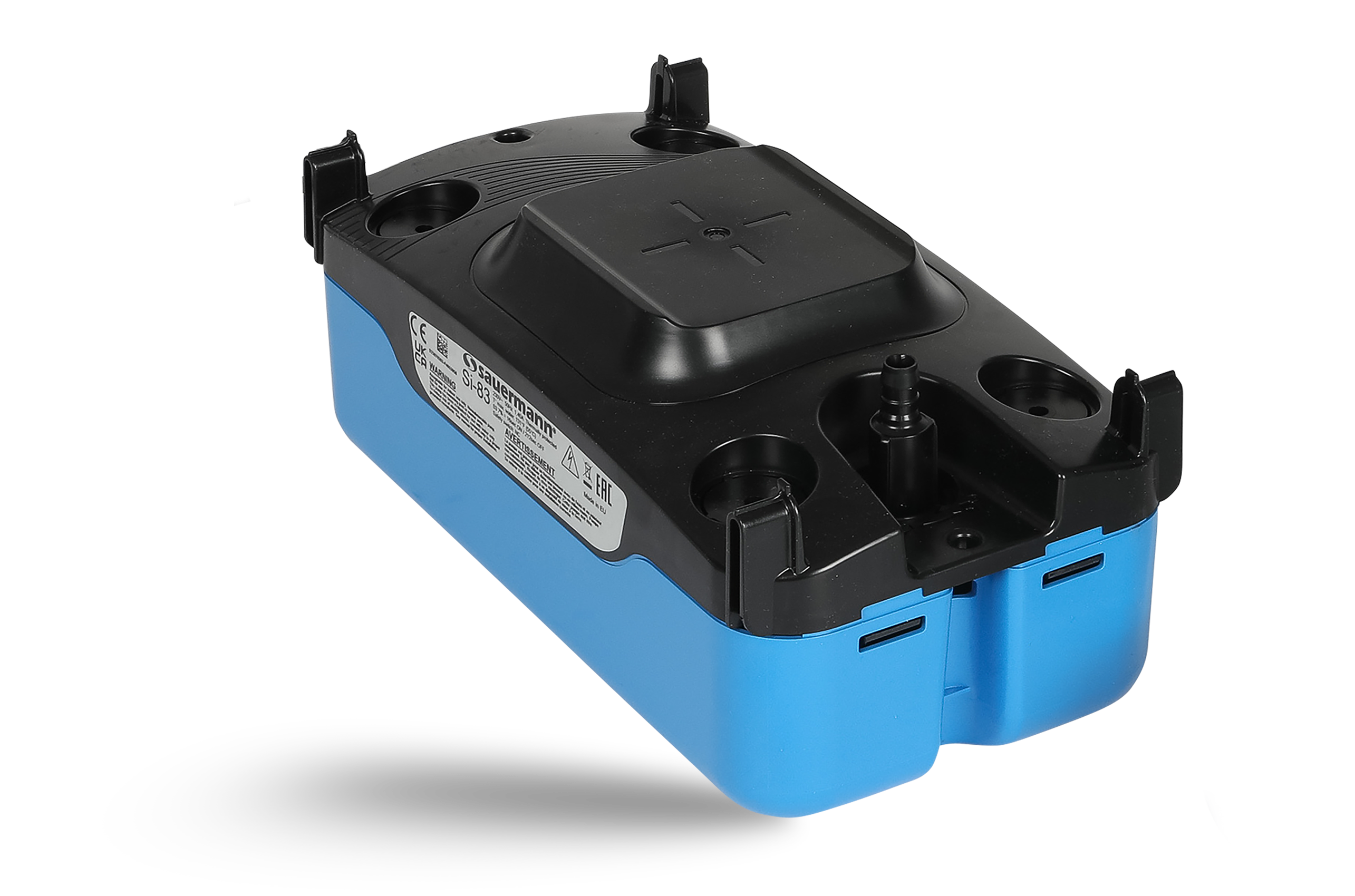 B-3069B | Kondensatpumpe mit Tank | 2 Liter Fassungsvermögen B-3069B | Kondensatpumpe mit Tank | 2 Liter Fassungsvermögen