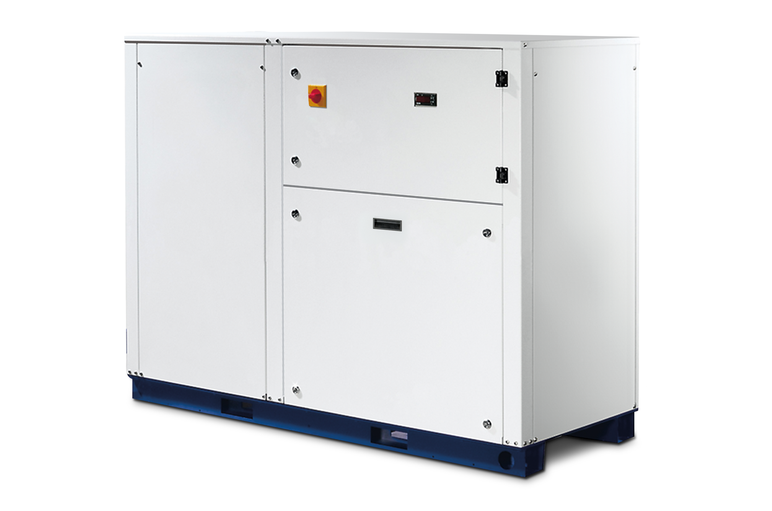 MCT-200-H | Wassergekühlter Kaltwassererzeuger | 60,6 kW MCT-200-H | Wassergekühlter Kaltwassererzeuger | 60,6 kW