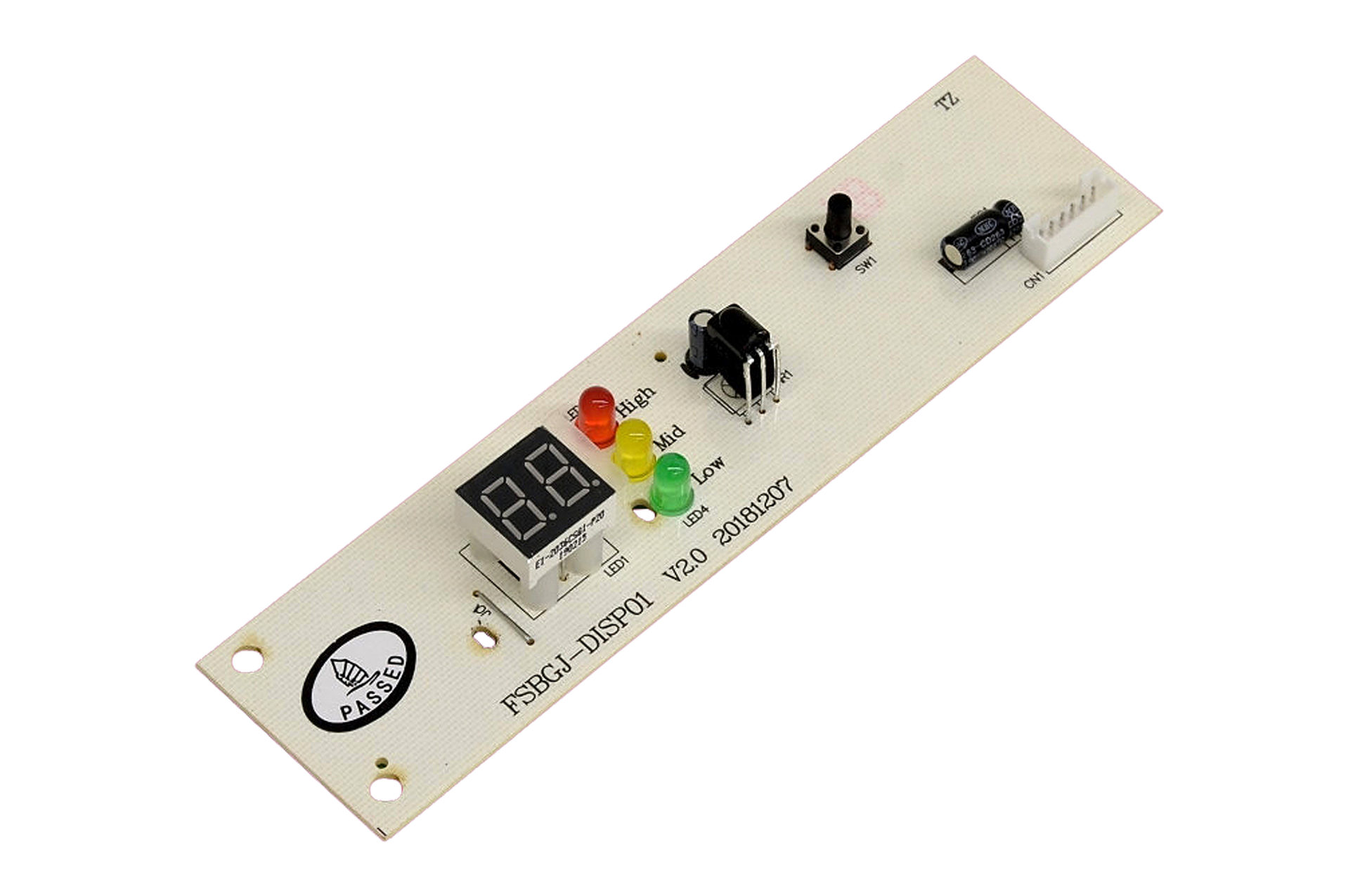 X-RE-1122533 - Platine X-RE-1122533 - Platine