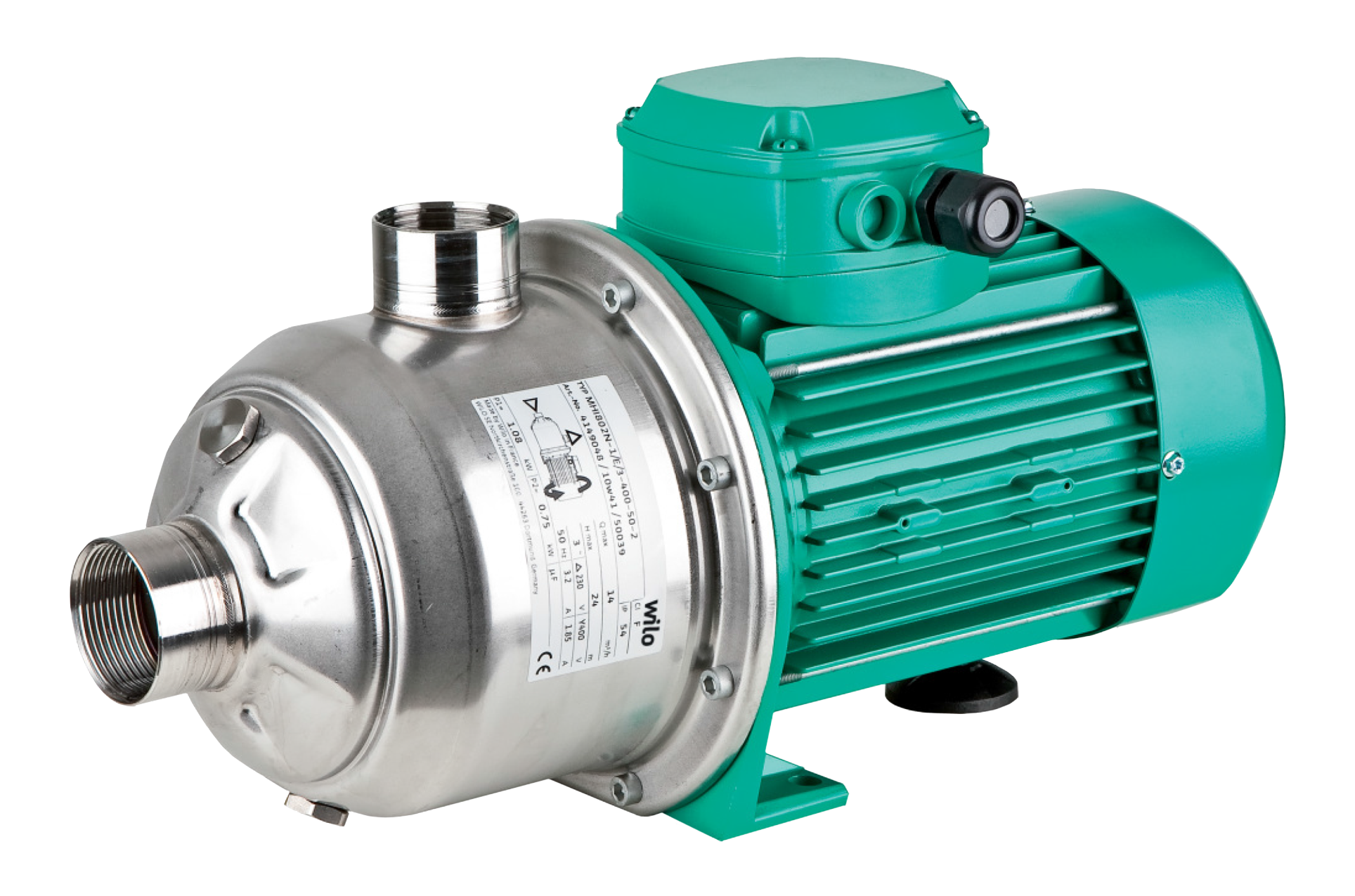 X-RE-1106720 - Pumpe X-RE-1106720 - Pumpe