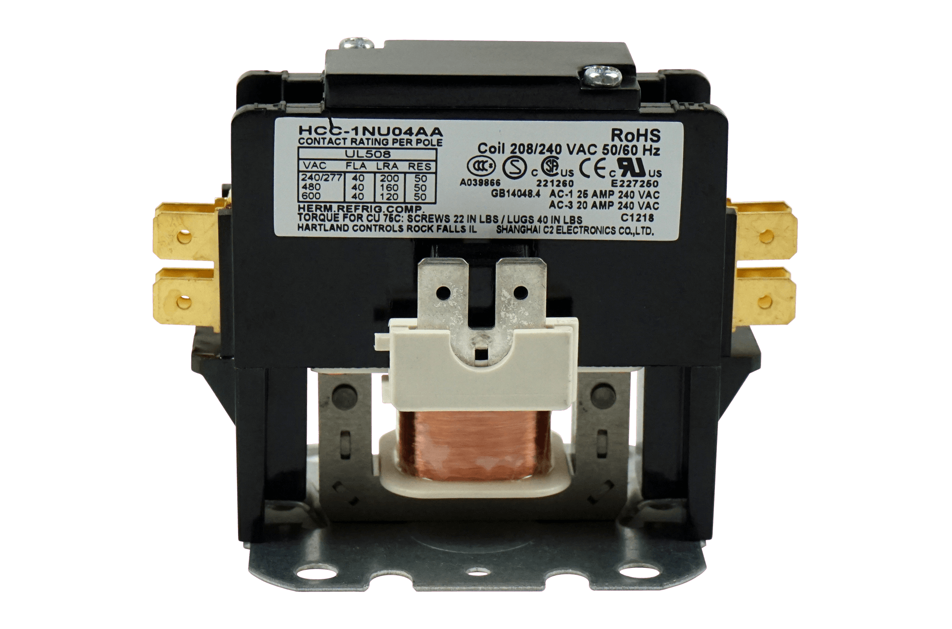 KRONE X-RE-1122082 | Relais&nbsp;