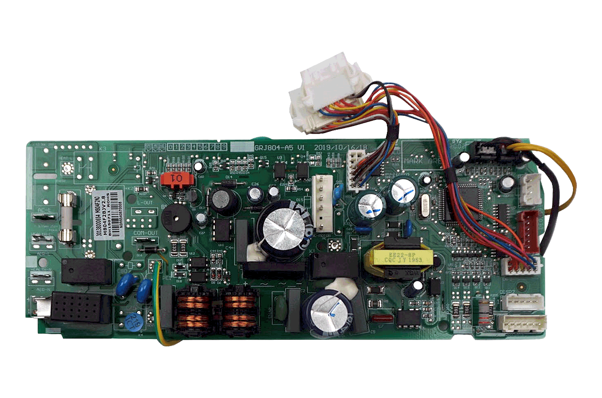 XG30138000654 - Platine XG30138000654 - Platine